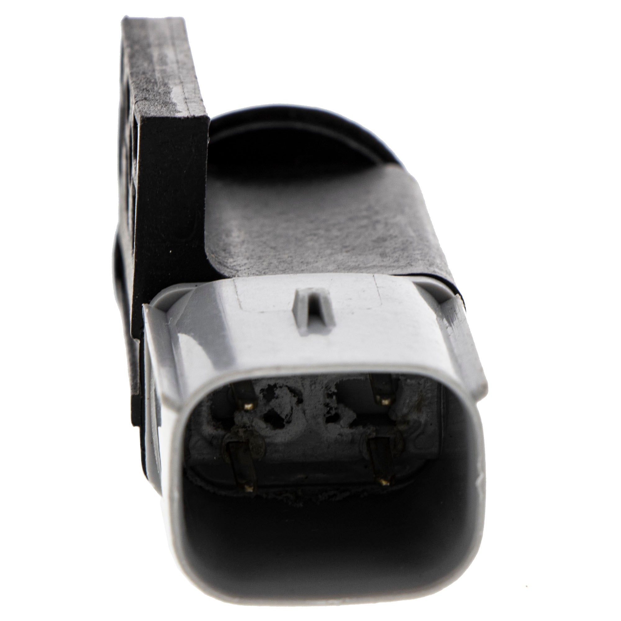 7ep● / SEIKO WATCH PARTS MEN'S 7T32-F070 NOT-WORKING ALARM