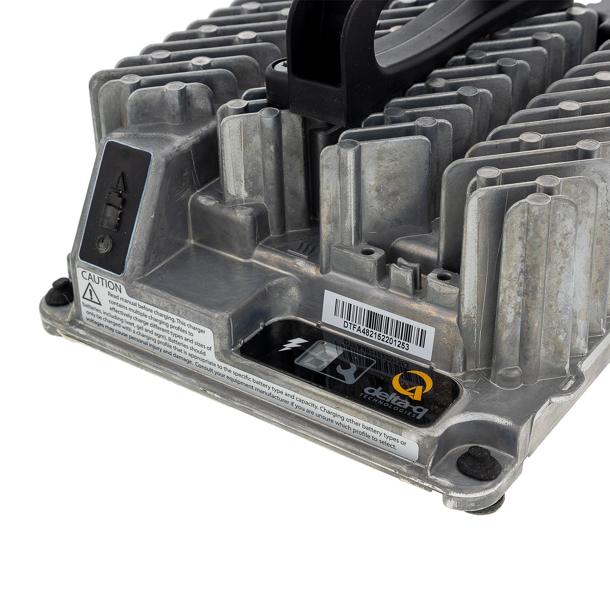 CUB CADET 725-18084 56V/60V-LI 660W Charger