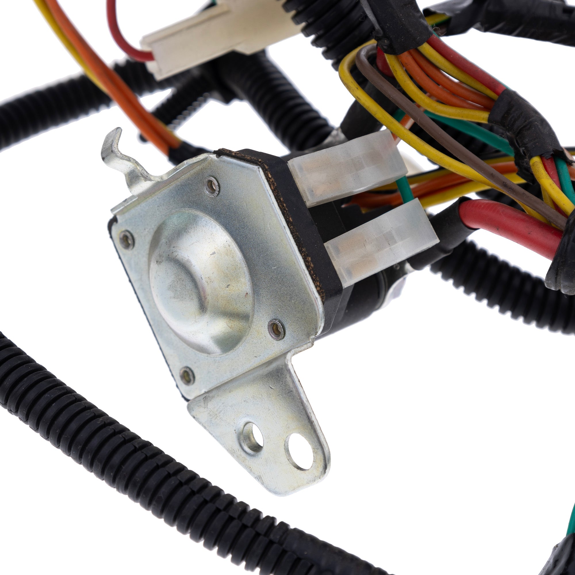 Troy-Bilt 725P04432P Main Harness RMC/Am/ACDC/Bulb
