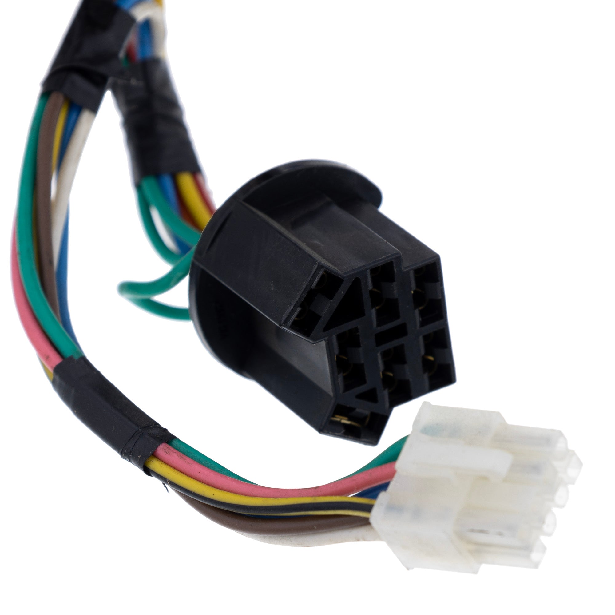 Troy-Bilt 725P04432P Main Harness RMC/Am/ACDC/Bulb