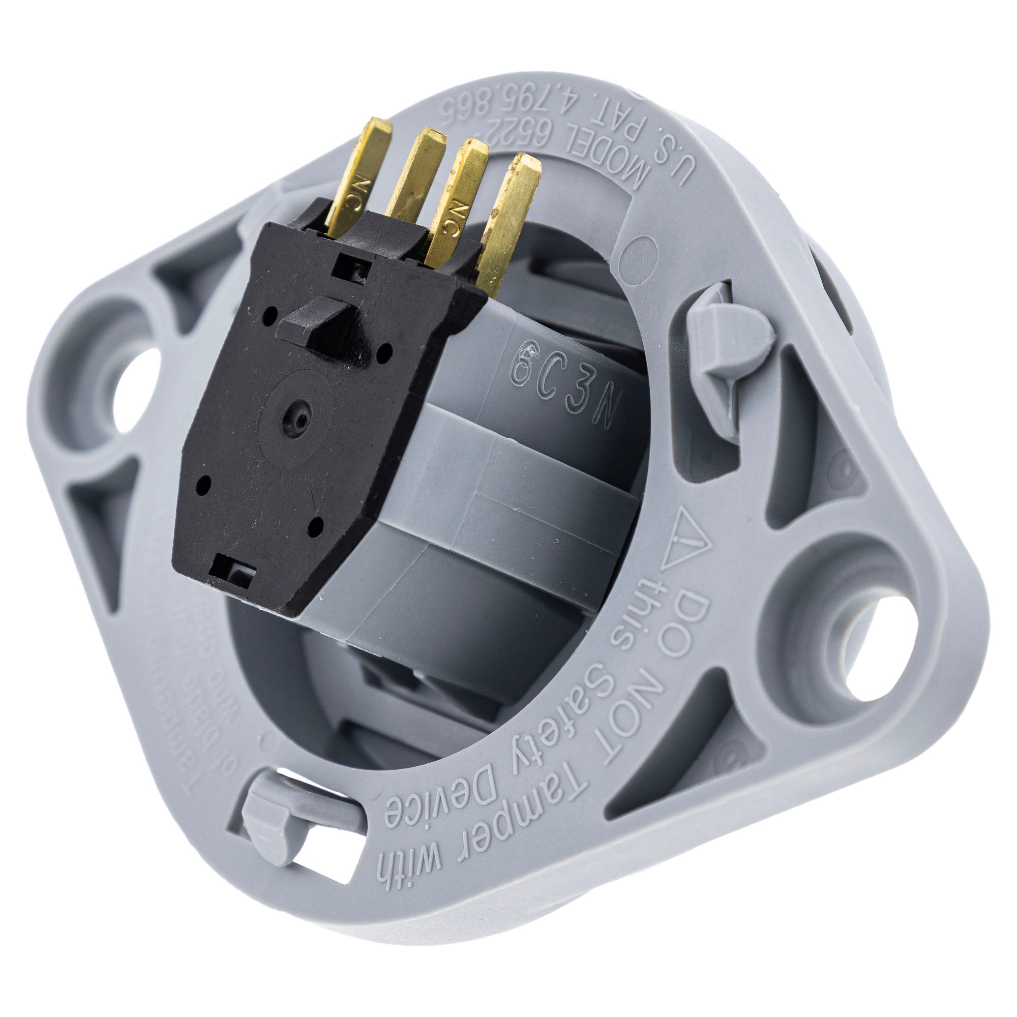 CUB CADET 725P05058 SWITCH-SEAT  NC/NC