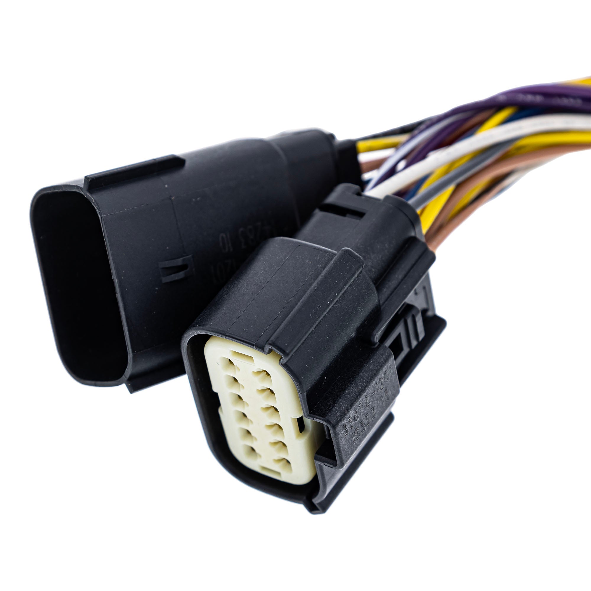 CUB CADET 725P06084 Service Tool Harness 12 Pin