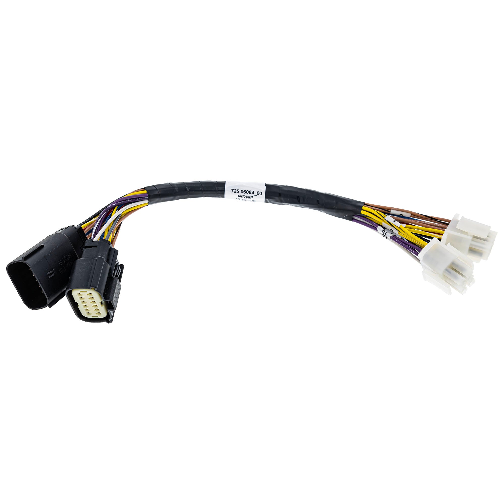 CUB CADET 725P06084 Service Tool Harness 12 Pin