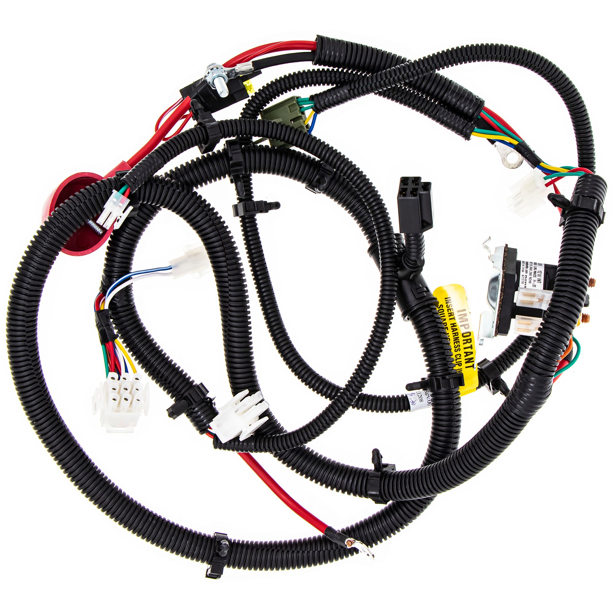 CUB CADET 725P06127C Main Electrical PTO Wiring Harness