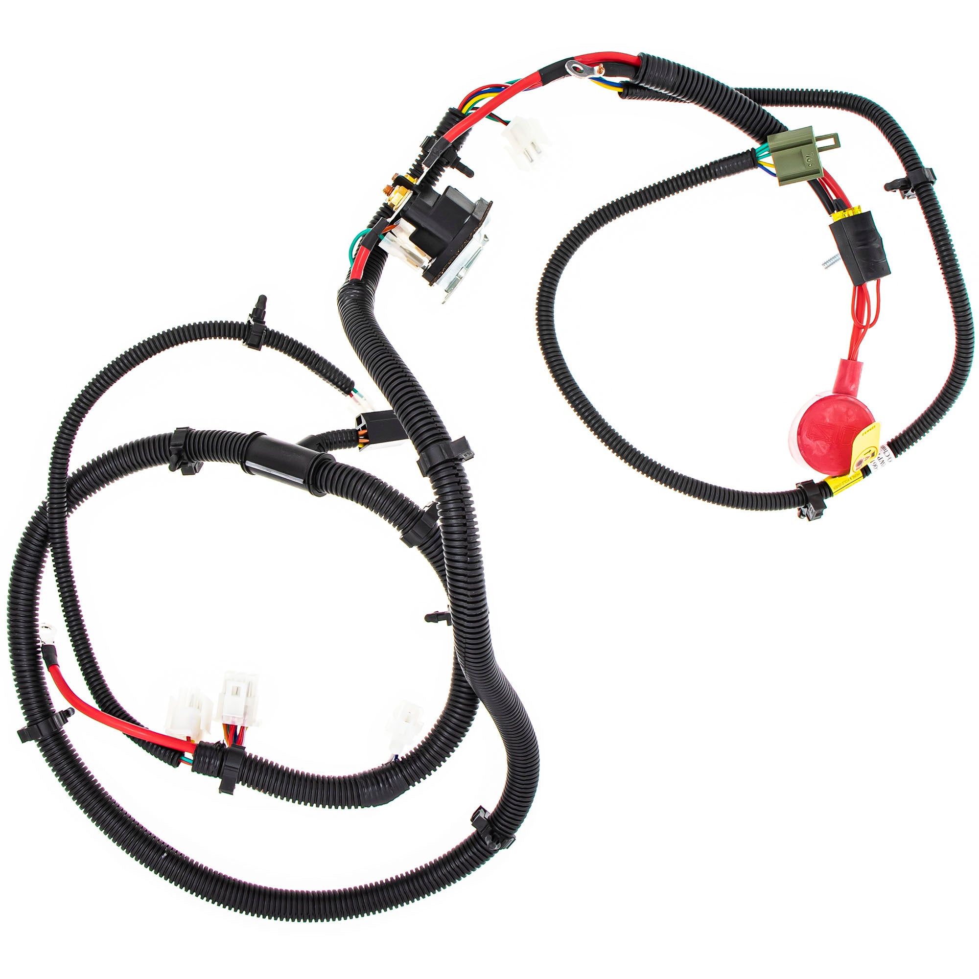 CUB CADET 725P06127C Main Electrical PTO Wiring Harness
