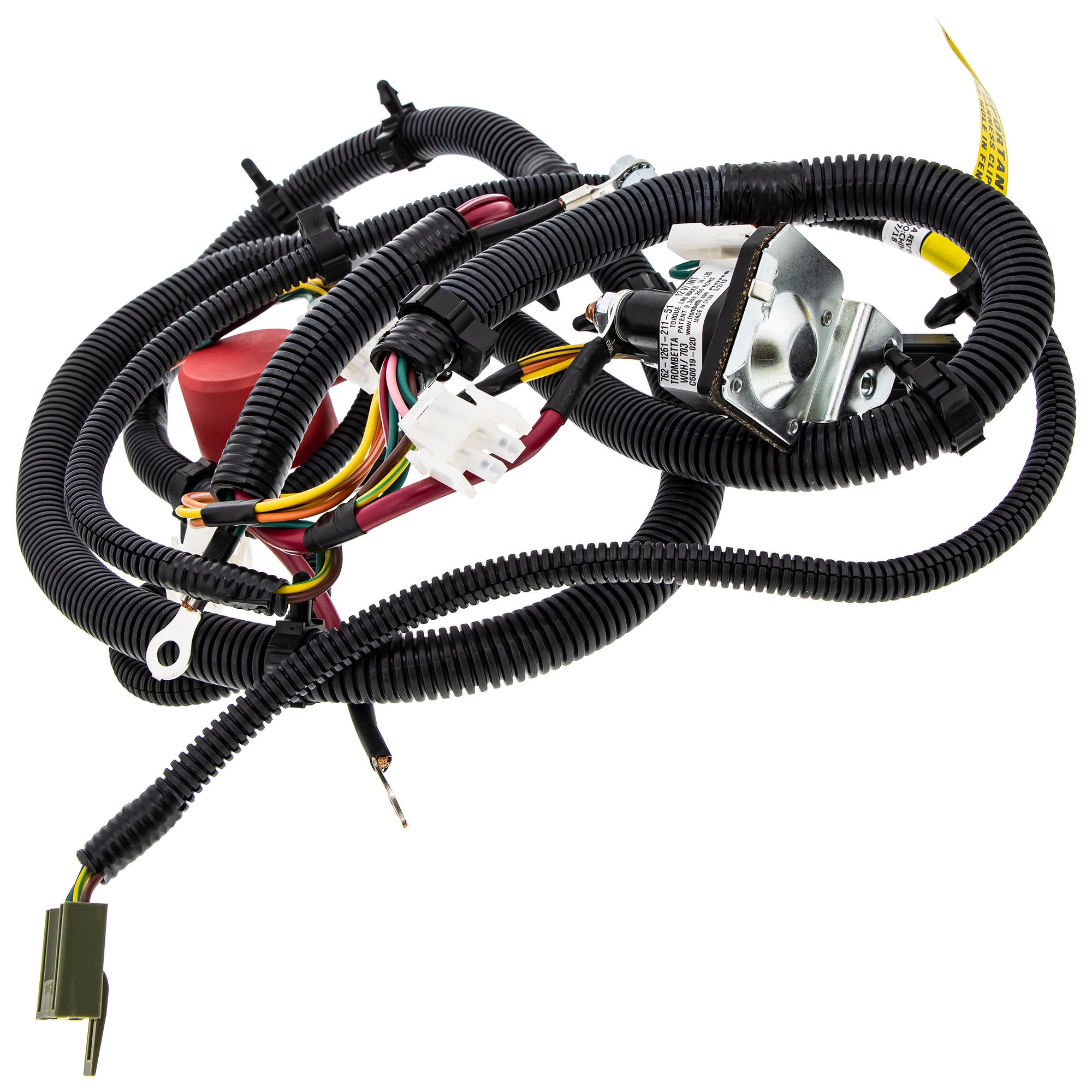 CUB CADET 725P07347A Wire Harness