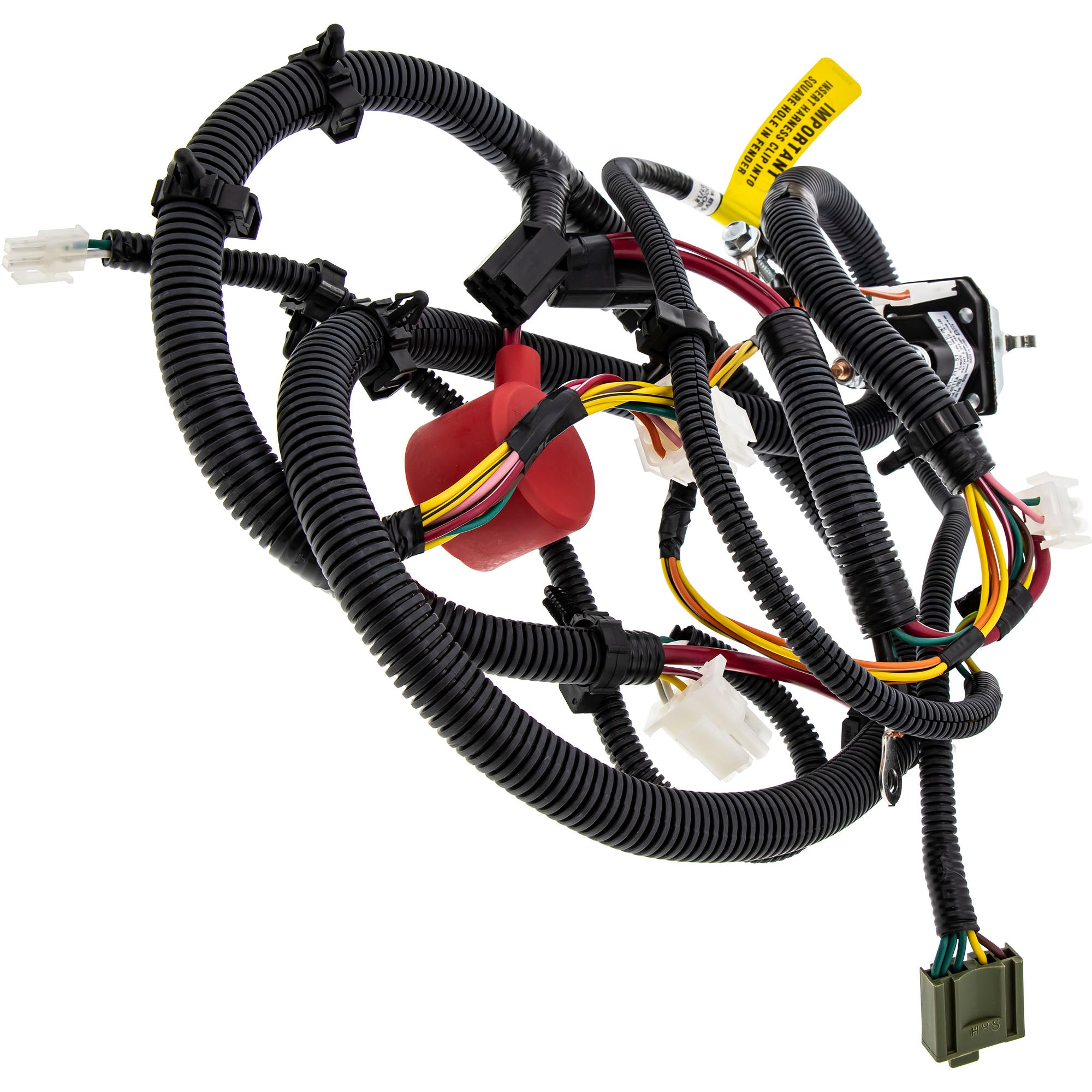 CUB CADET 725P07347A Main PTO Electrical Harness