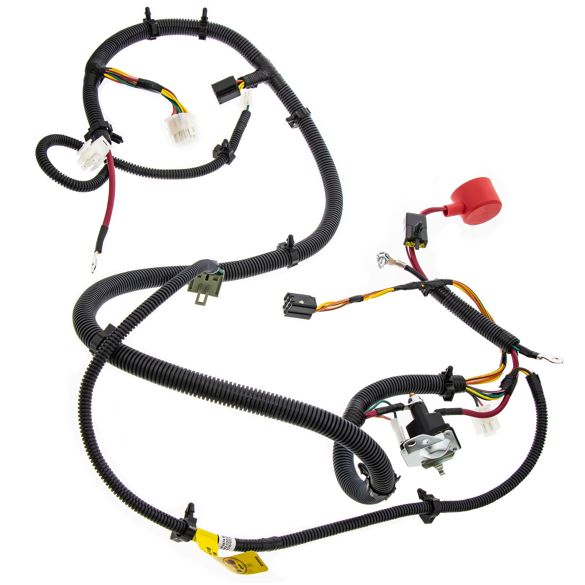 CUB CADET 725P07347A Main PTO Electrical Harness