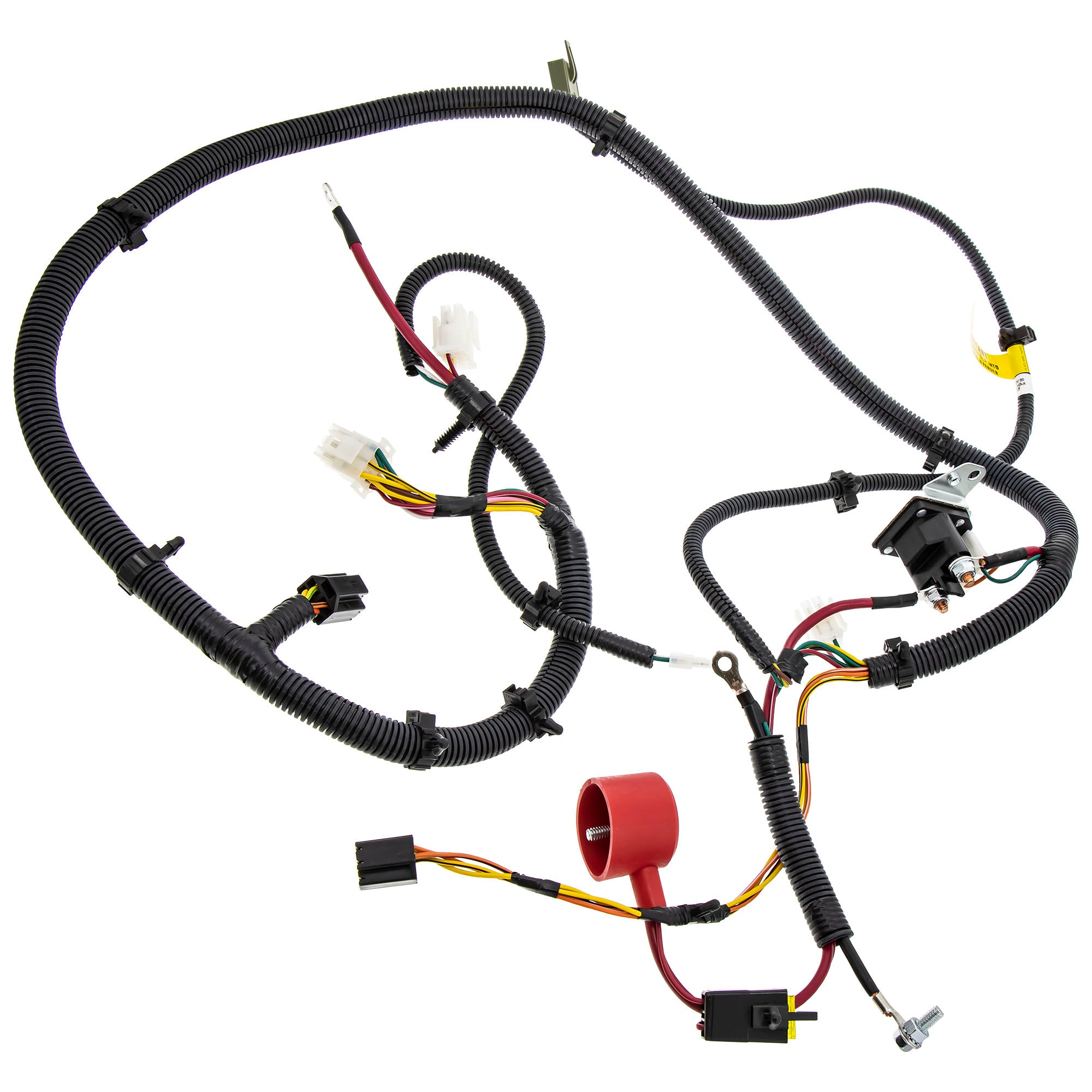 CUB CADET 725P07347A Main PTO Electrical Harness