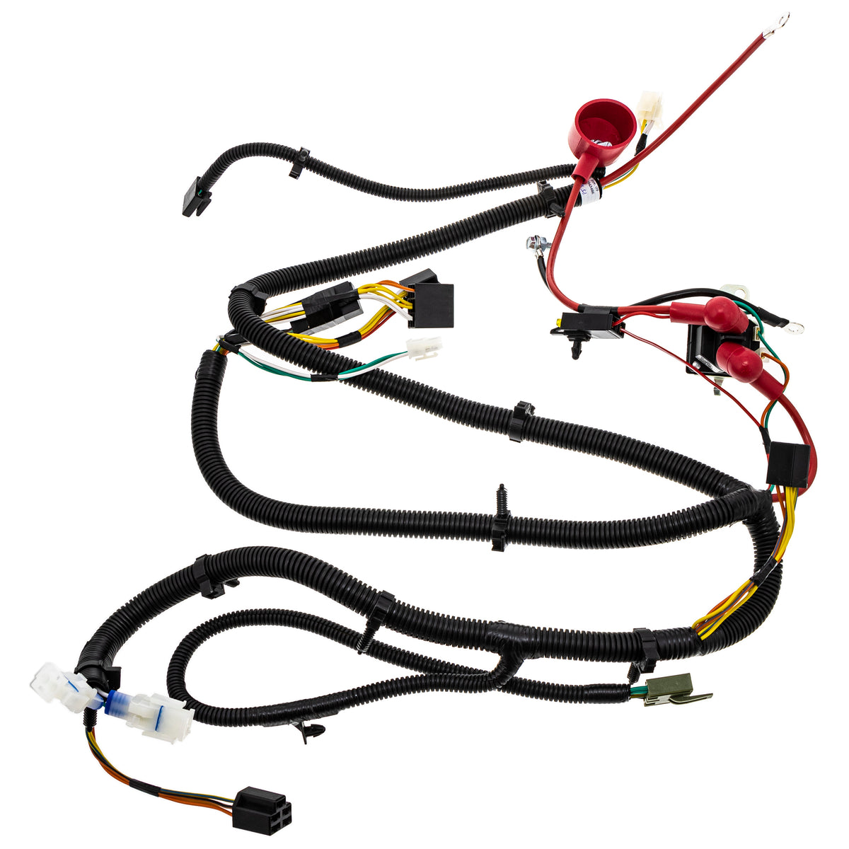 CUB CADET 725P08405 Main Wiring Harness
