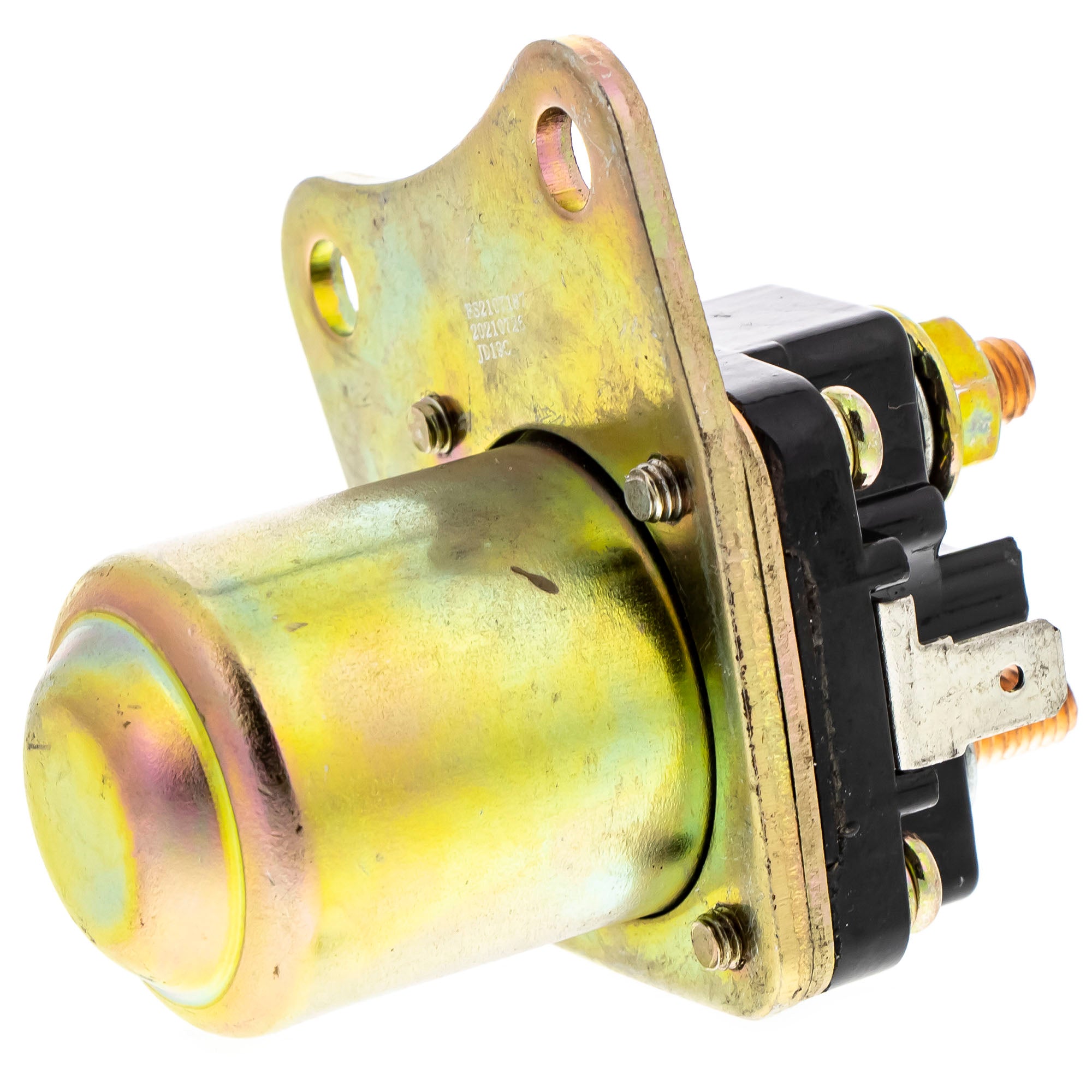 CUB CADET 725P09825 Solenoid