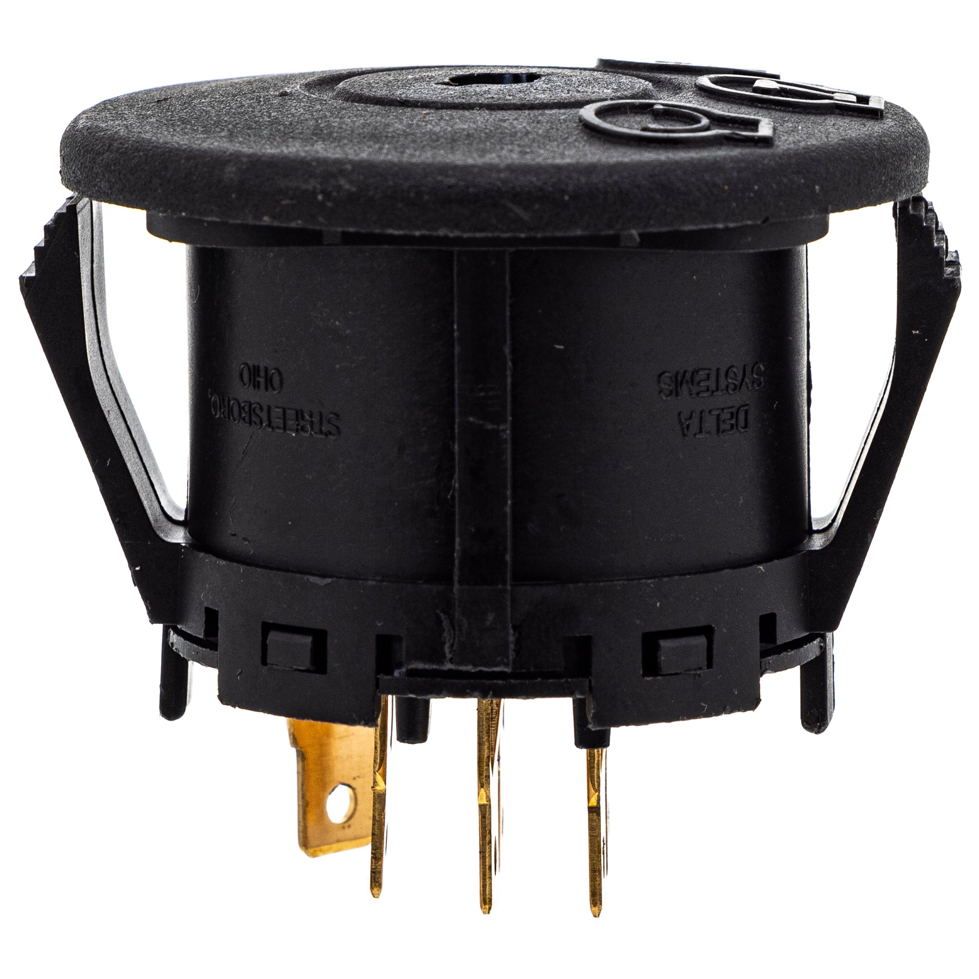 CUB CADET 725P12066 Key Switch 3 Position 6 Pin | Mow The Lawn