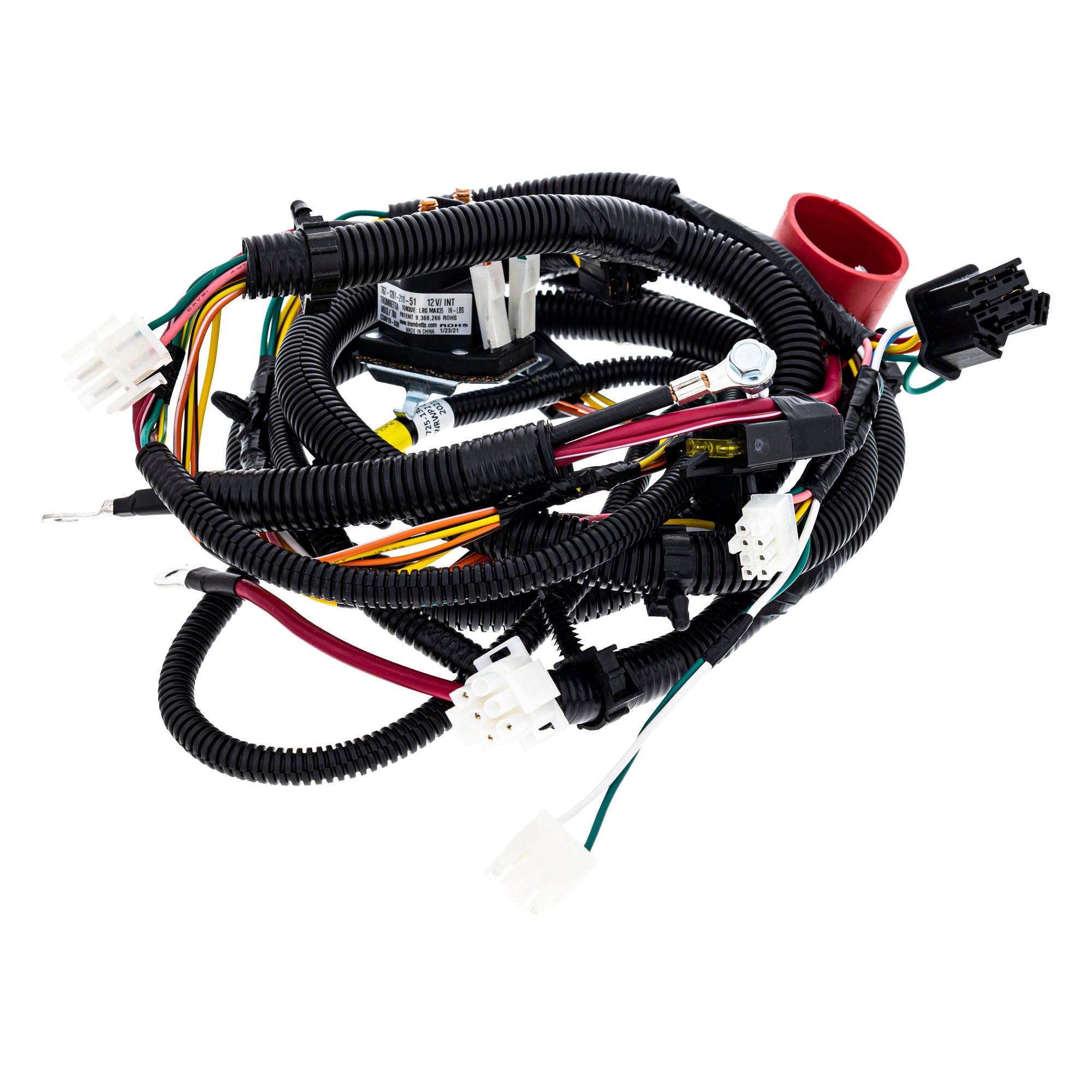 CUB CADET 725P13046 Electrical Harness