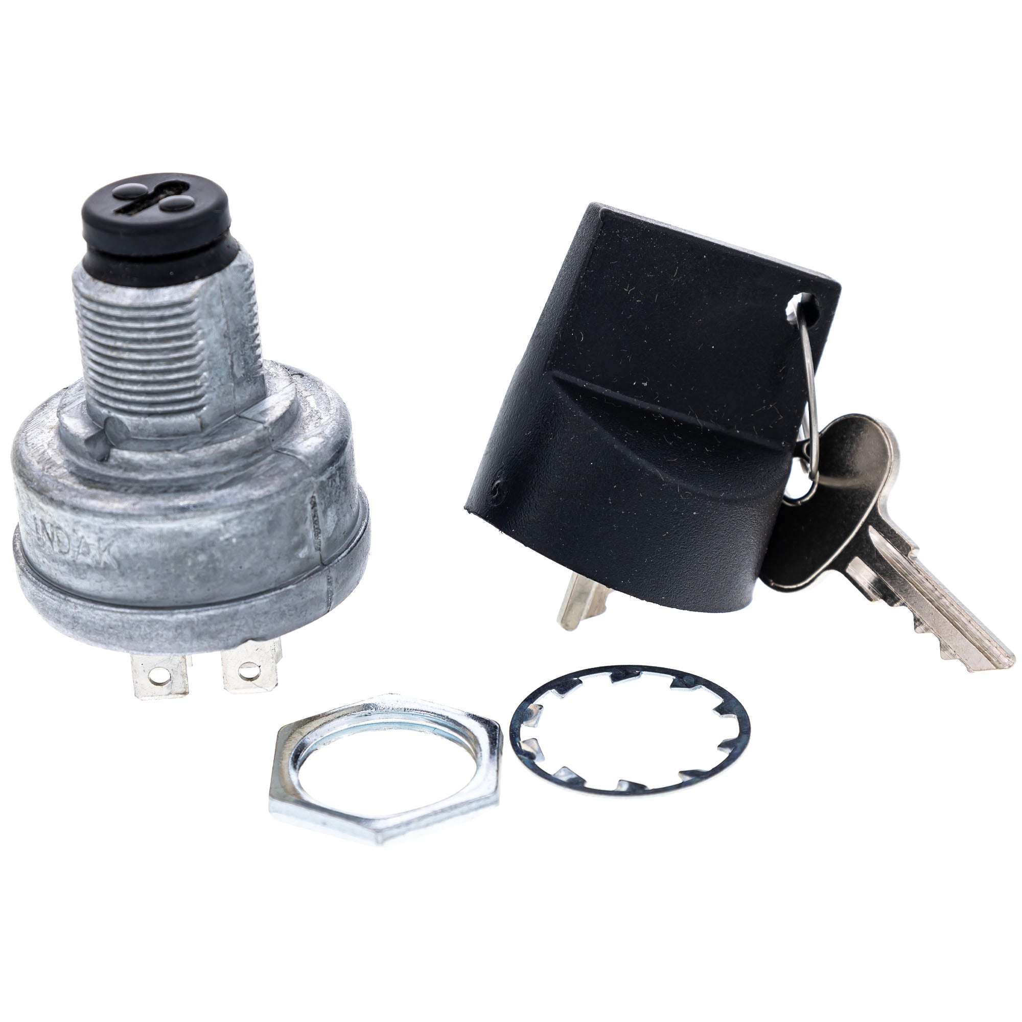 CUB CADET 725P13545 Key Switch