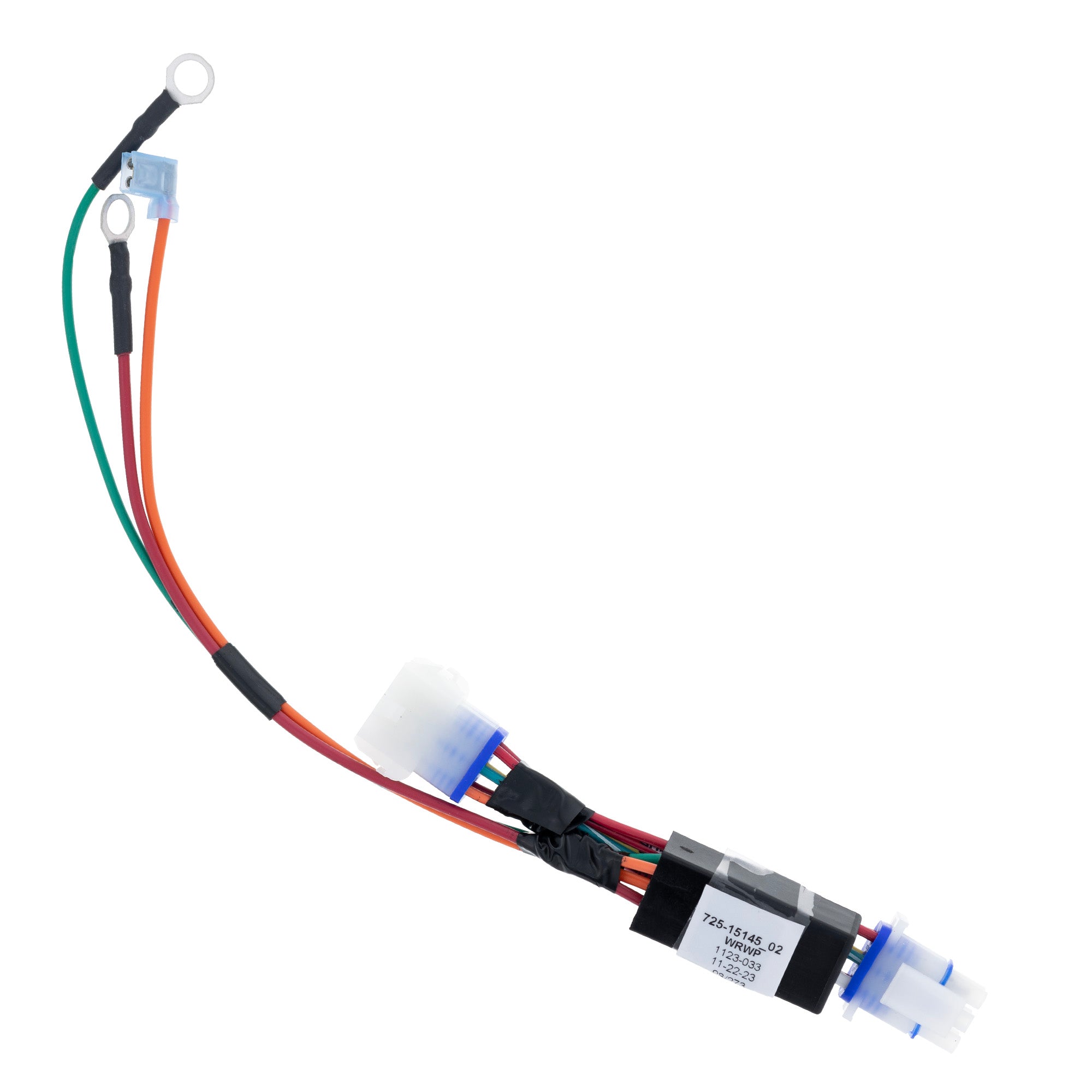 CUB CADET 725P15145 Wiring Harness