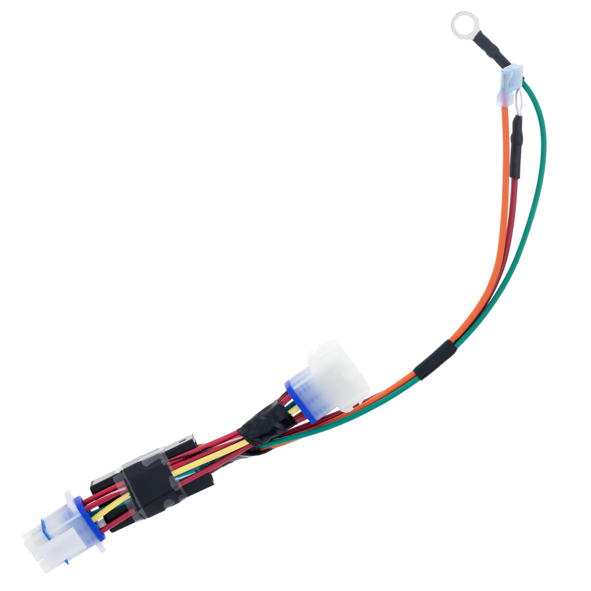 CUB CADET 725P15145 Jumper Harness w/ Relay