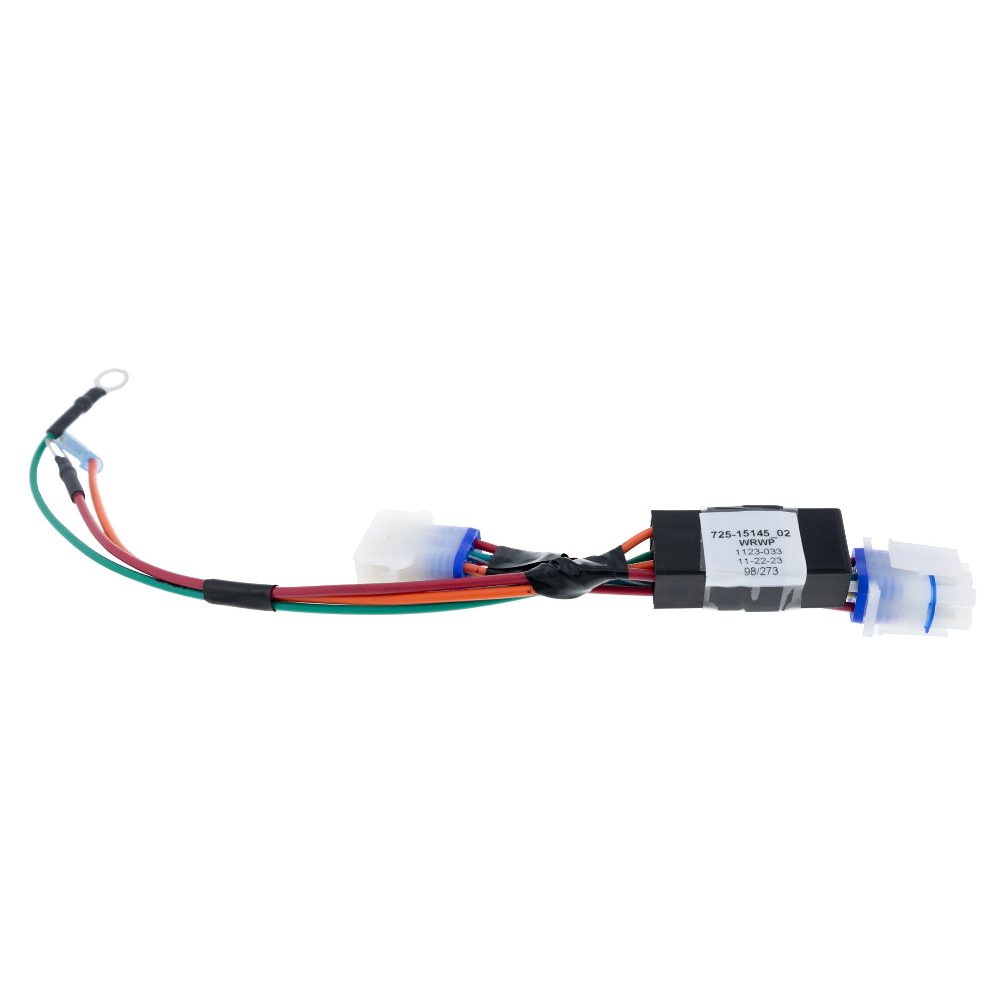 CUB CADET 725P15145 Jumper Harness w/ Relay