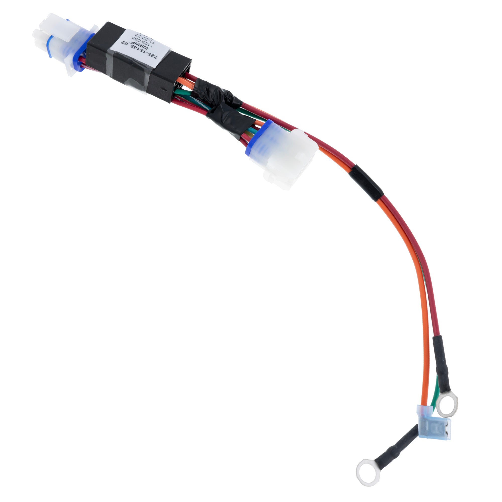 CUB CADET 725P15145 Jumper Harness w/ Relay