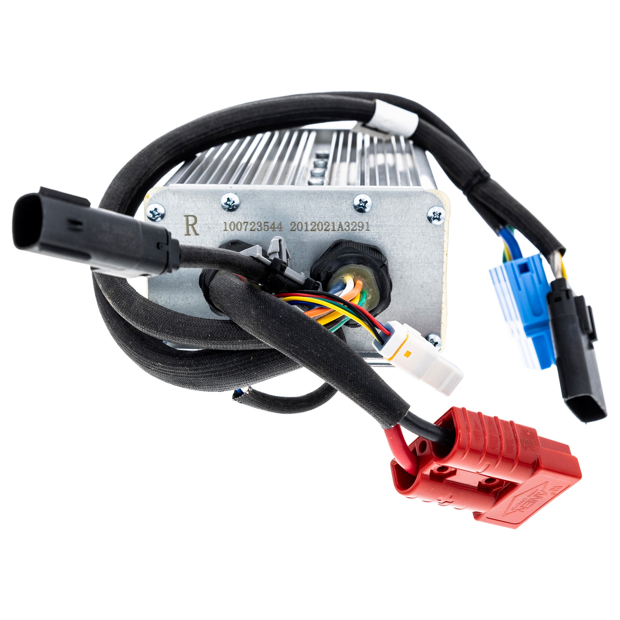 CUB CADET 725P16206 Motor Control R Trac
