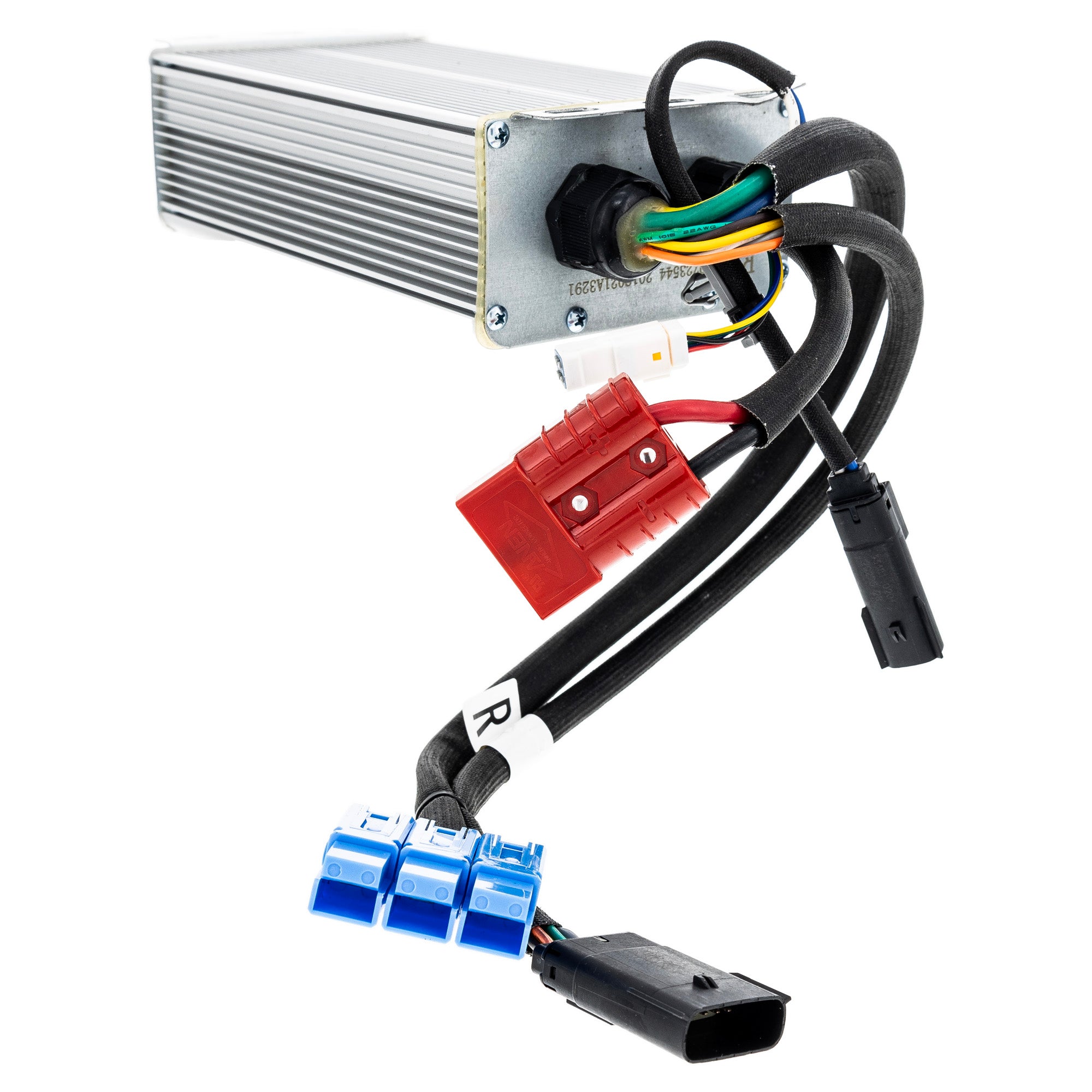 CUB CADET 725P16206 Motor Control R Trac