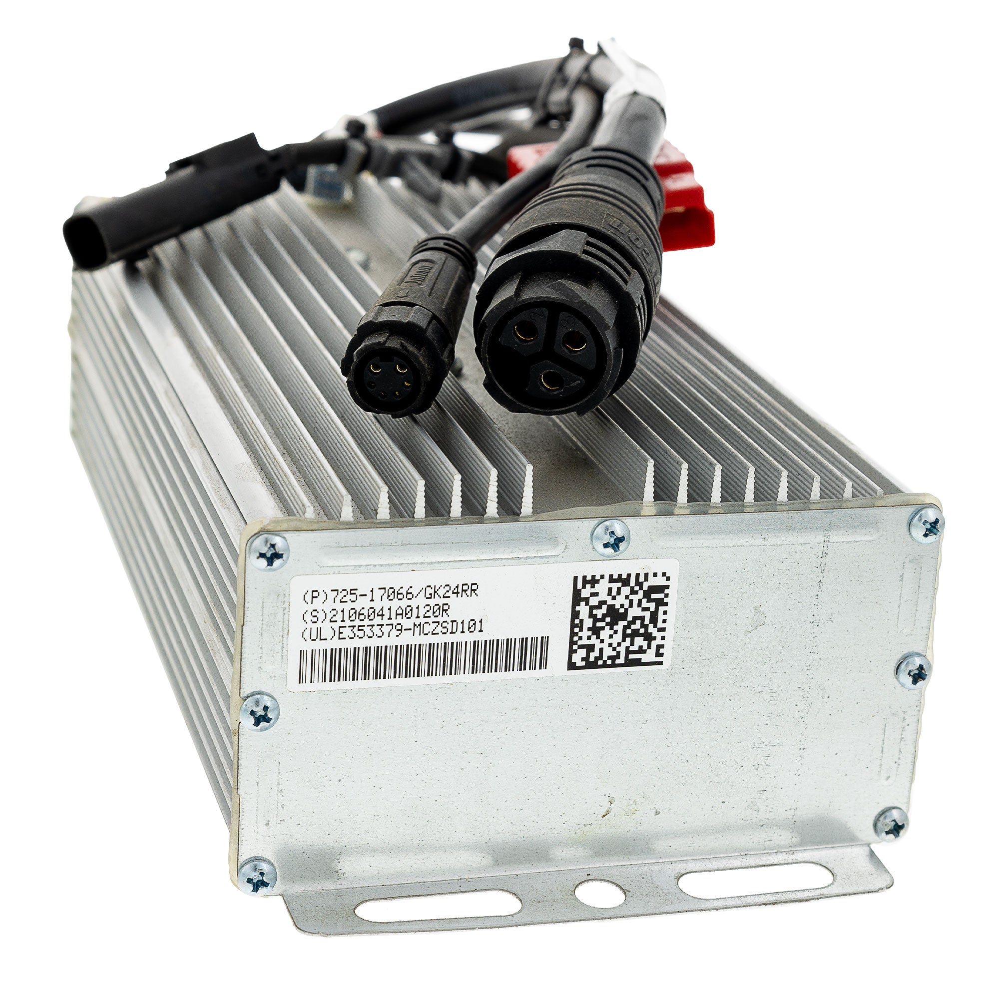 CUB CADET 725P17066A R Deck Motor Control