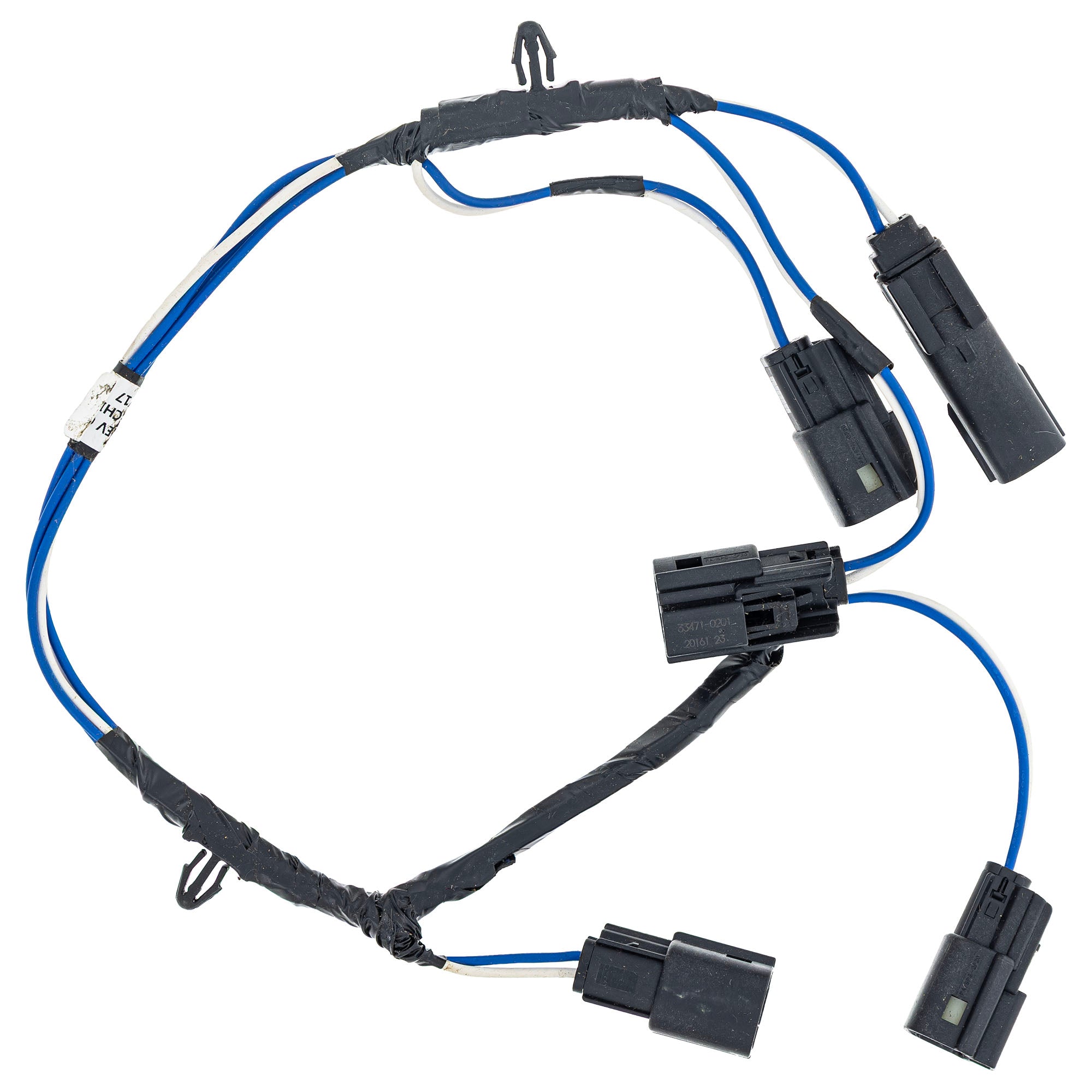CUB CADET 725P17129 Harness