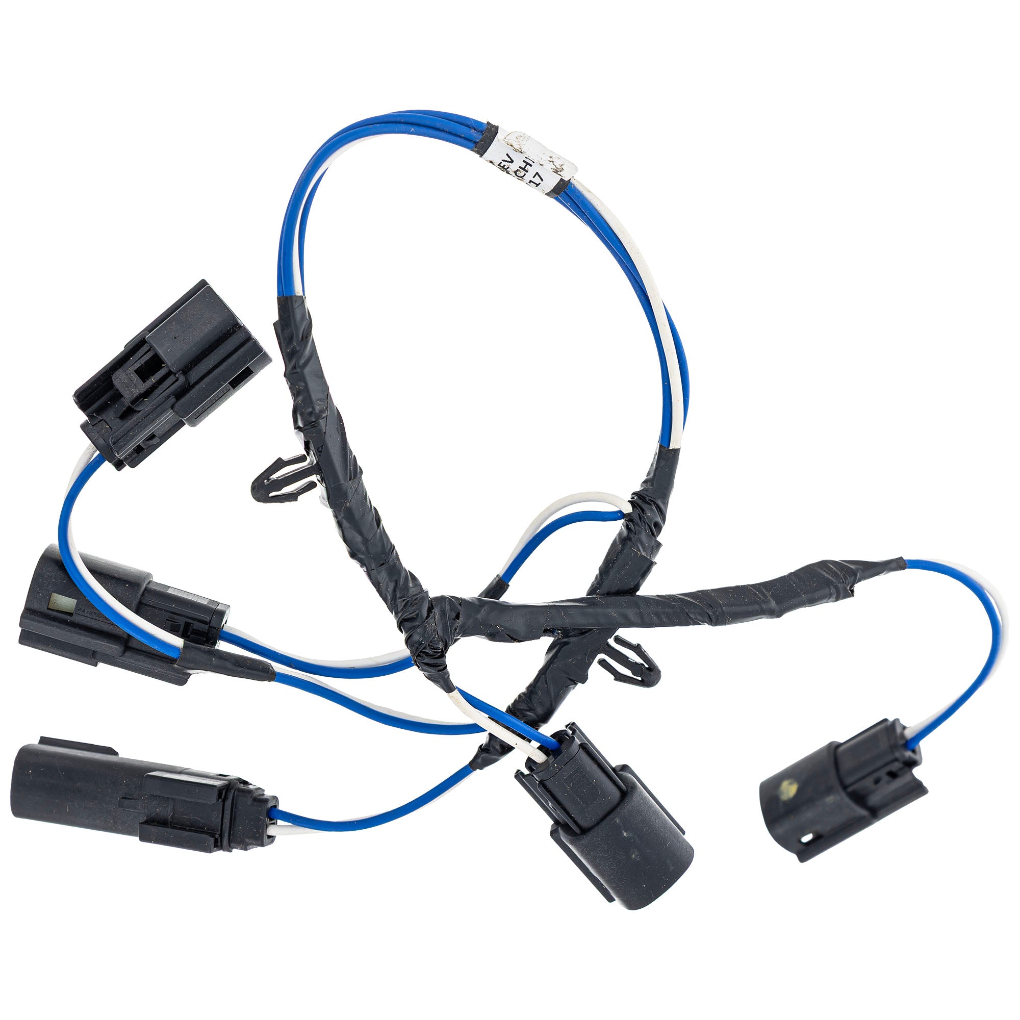 CUB CADET 725P17129 Harness