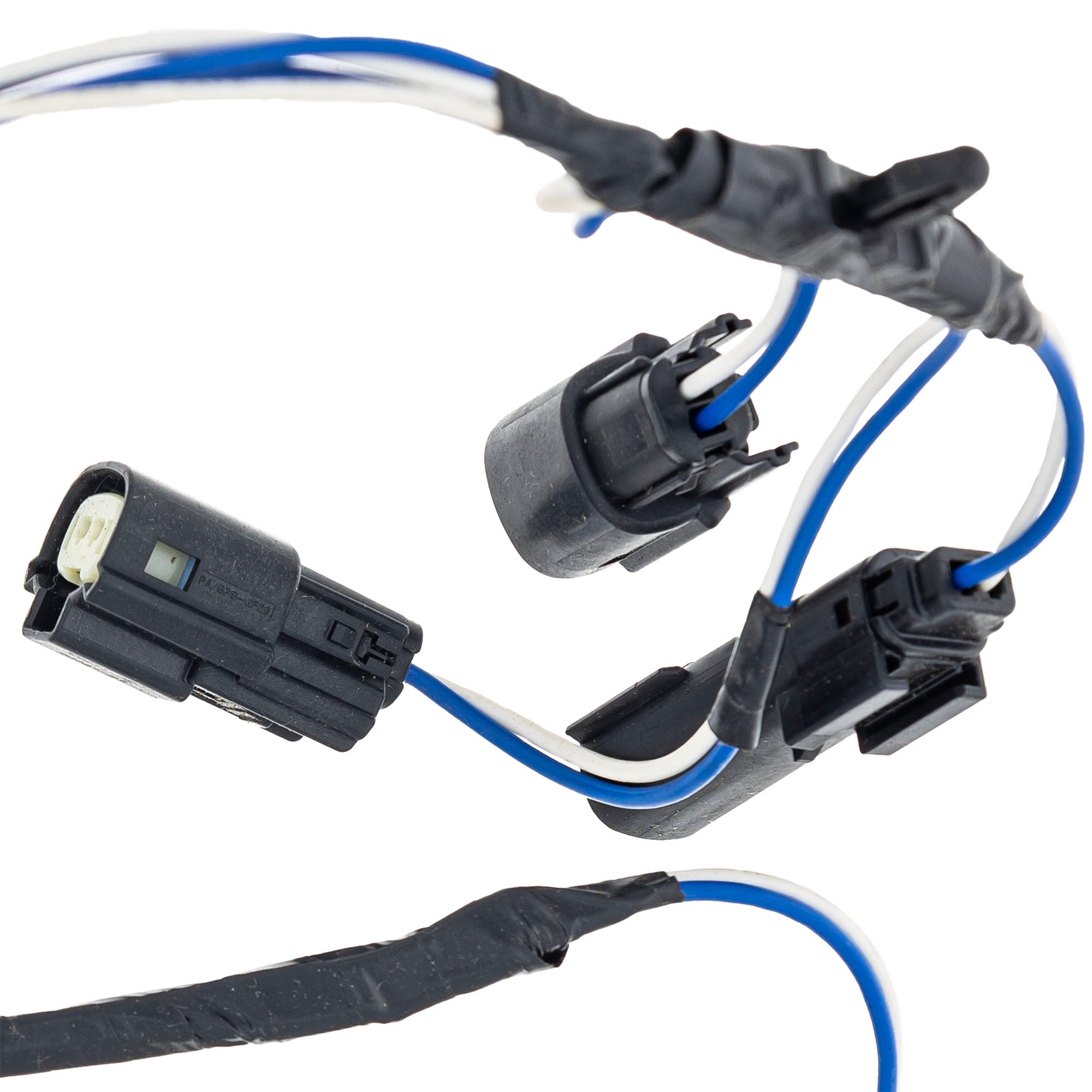 CUB CADET 725P17129 Harness
