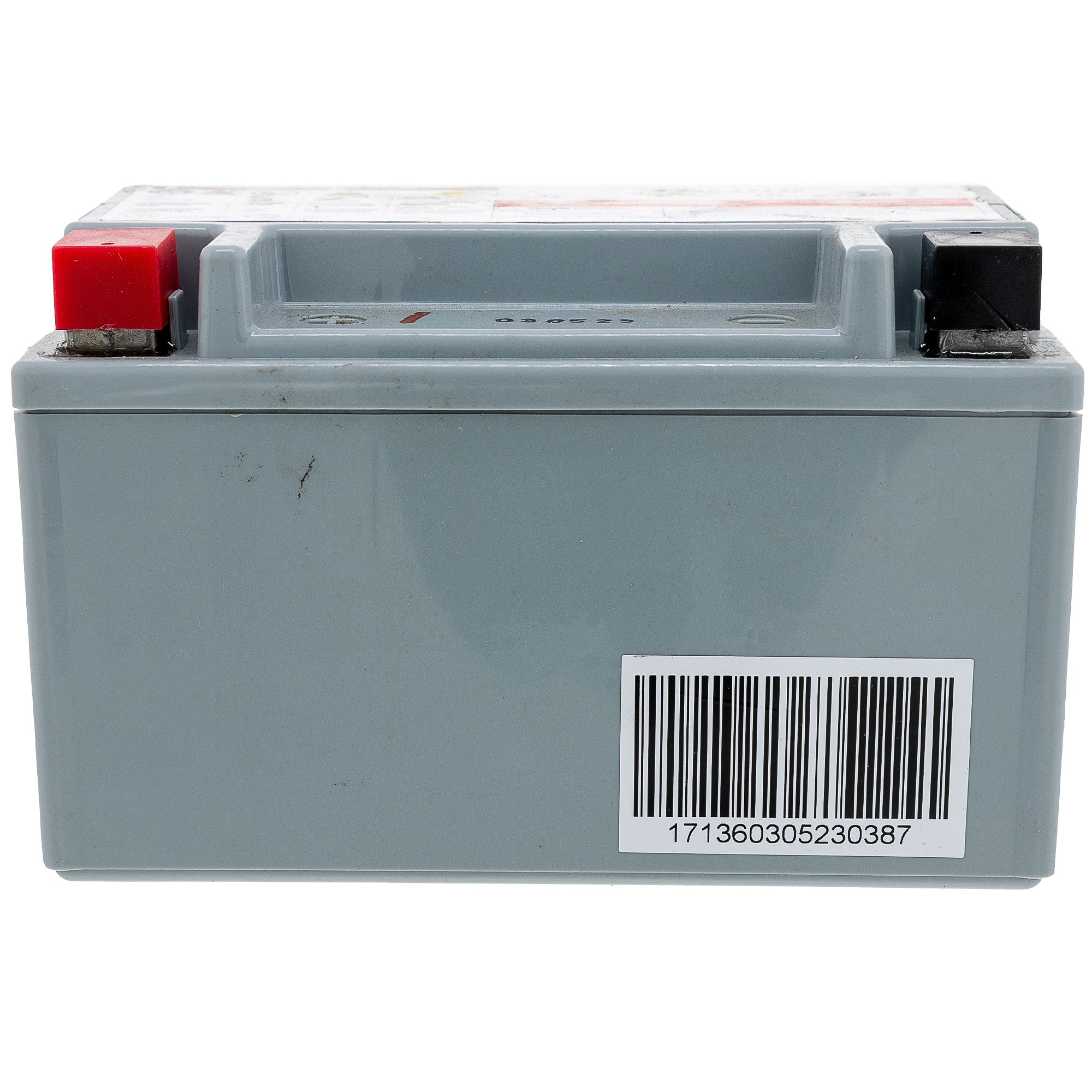 CUB CADET 725P17136 Battery AGM 7AHR
