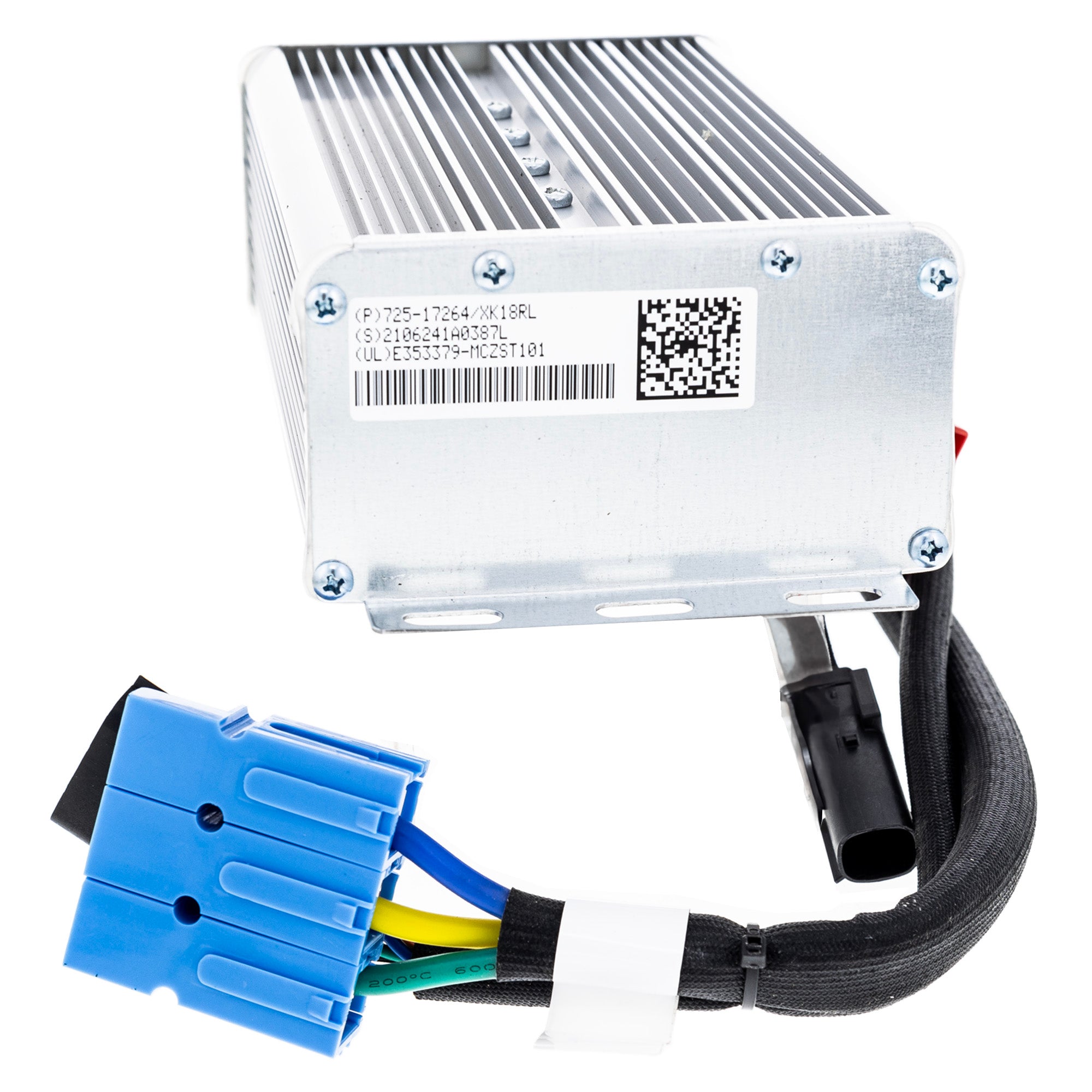 CUB CADET 725P17264 Motor Control L Trac