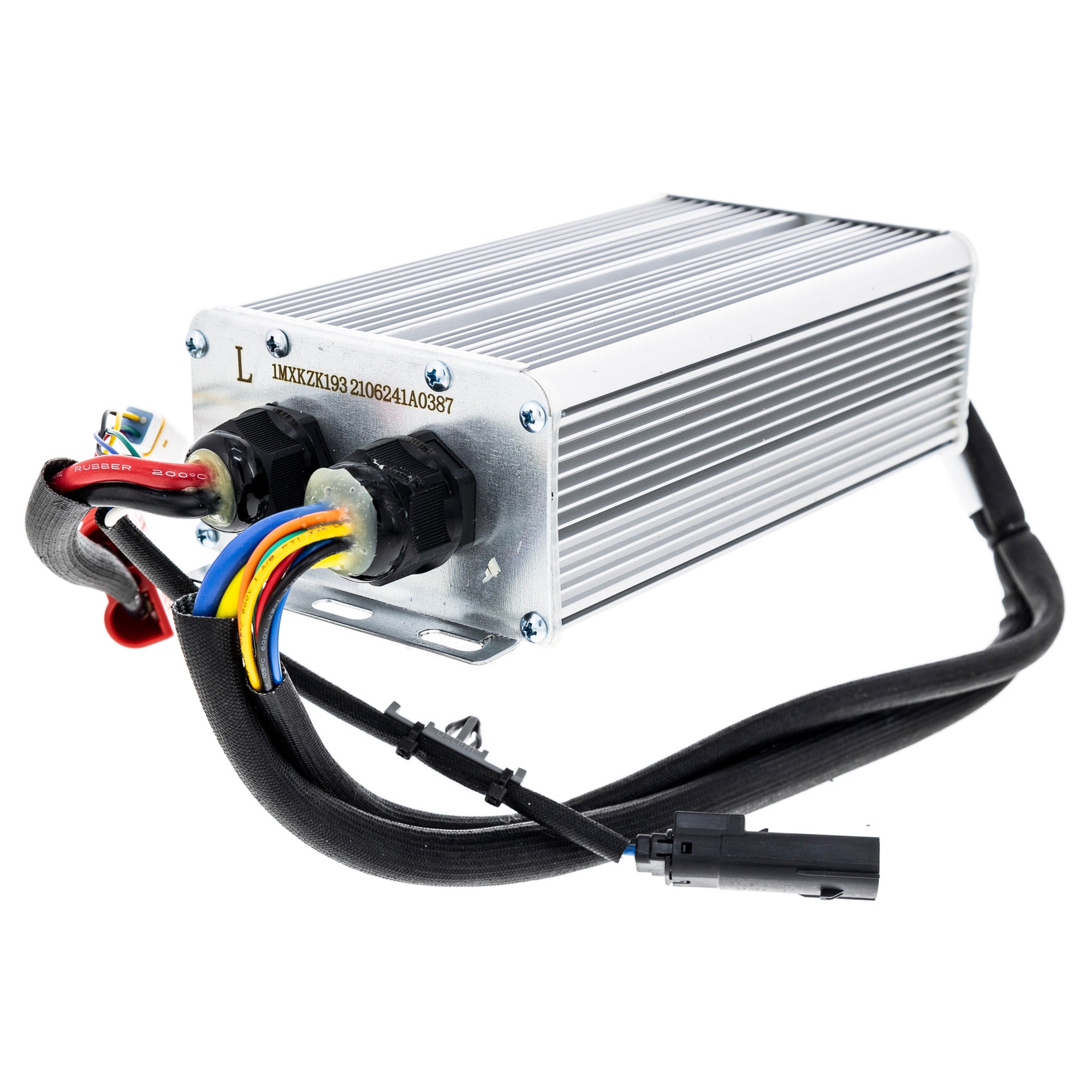 CUB CADET 725P17264 Motor Control L Trac