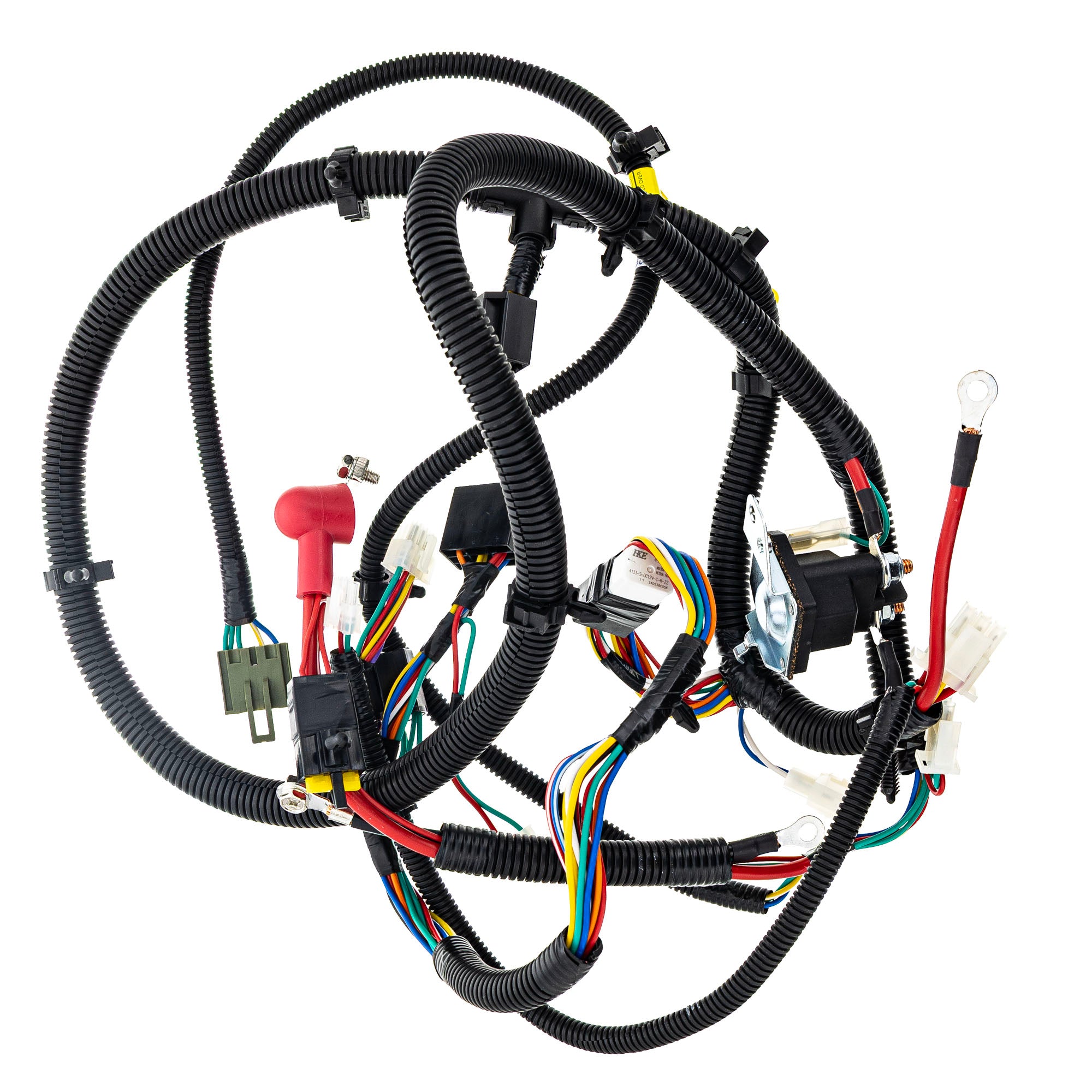CUB CADET 725P17336 Electrical Harness