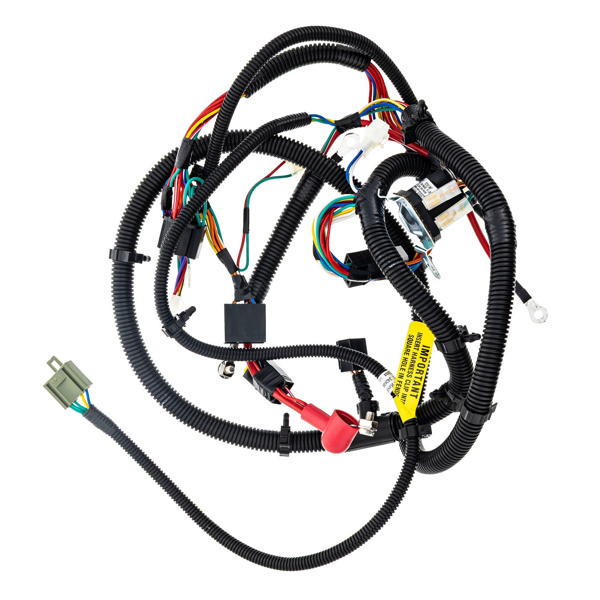 CUB CADET 725P17336 Electrical Harness
