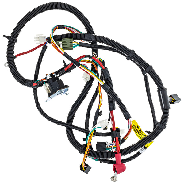 CUB CADET 725P17347 Electrical Harness | Mow The Lawn