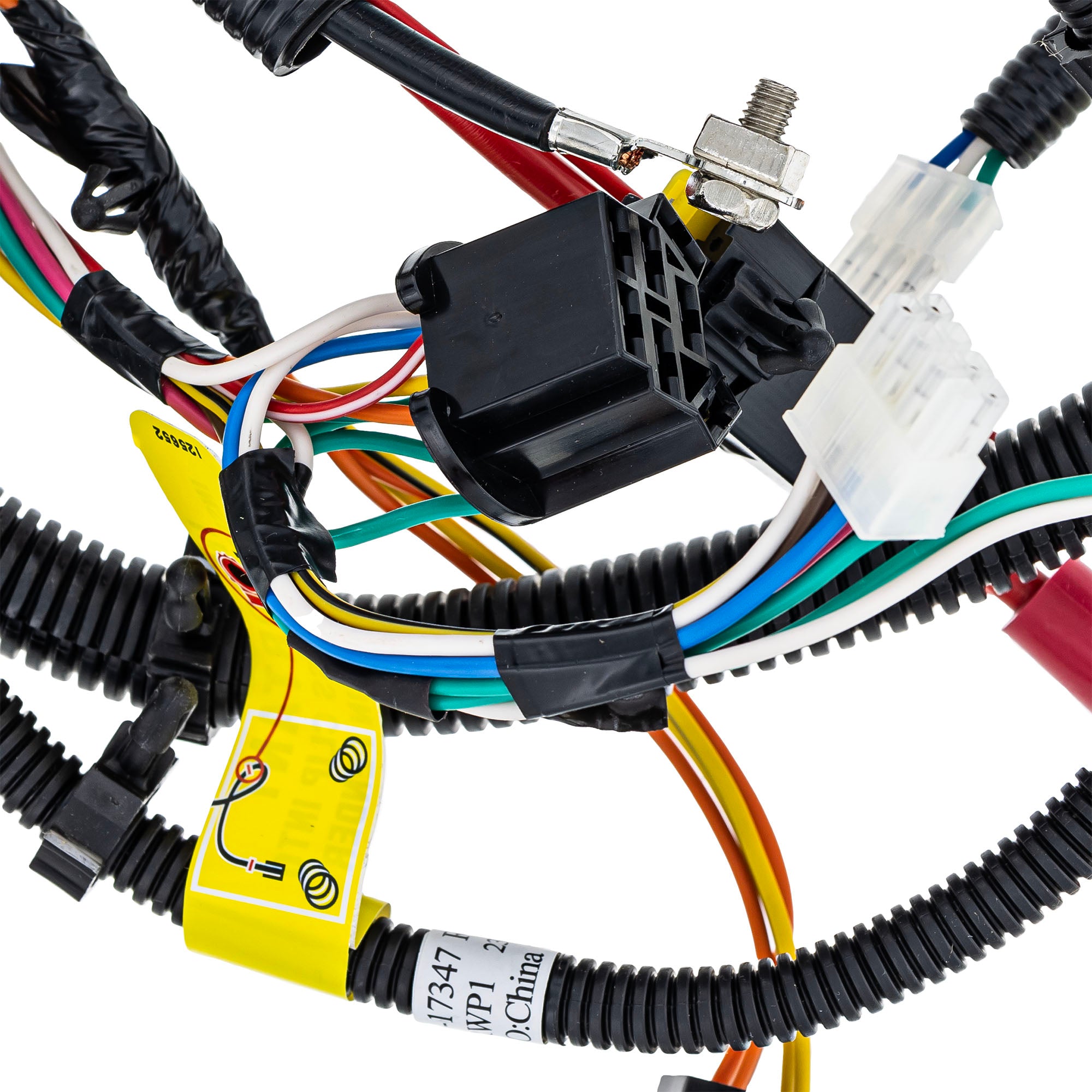 CUB CADET 725P17347 Electrical Harness | Mow The Lawn