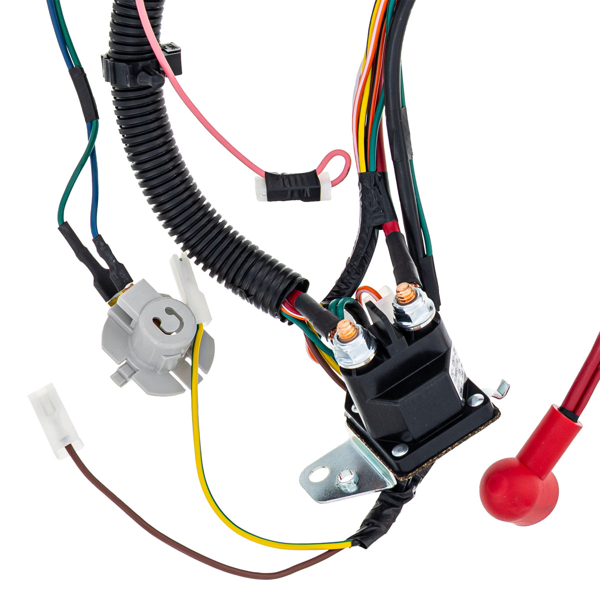 Troy-Bilt 725P18162 Main Harness Rmc/am/acdc/bulb Agm