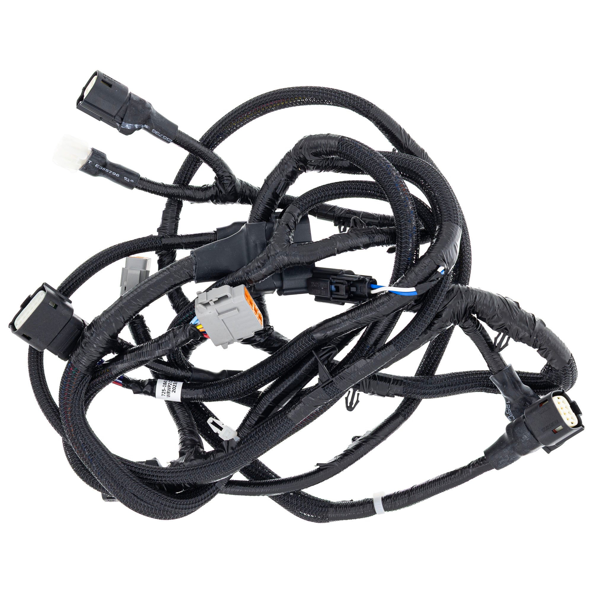 CUB CADET 725P18459 Main Harness