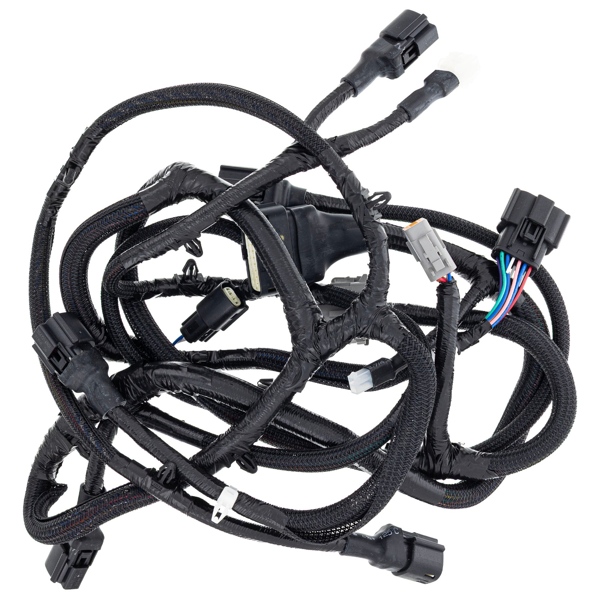 CUB CADET 725P18459 Main Harness