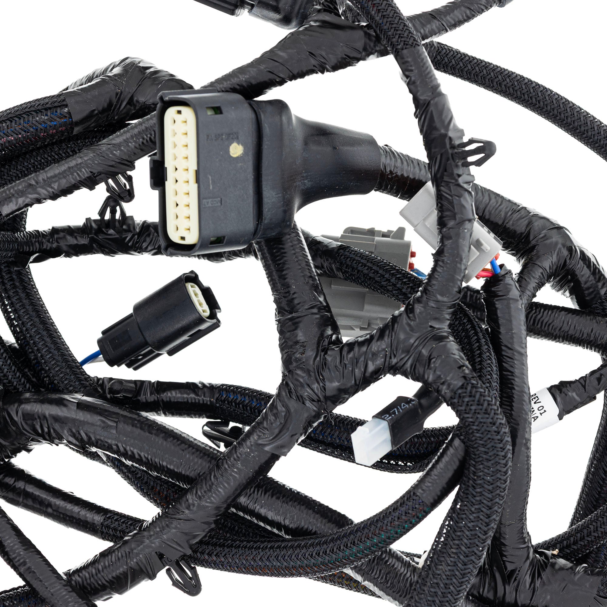 CUB CADET 725P18459 Main Harness