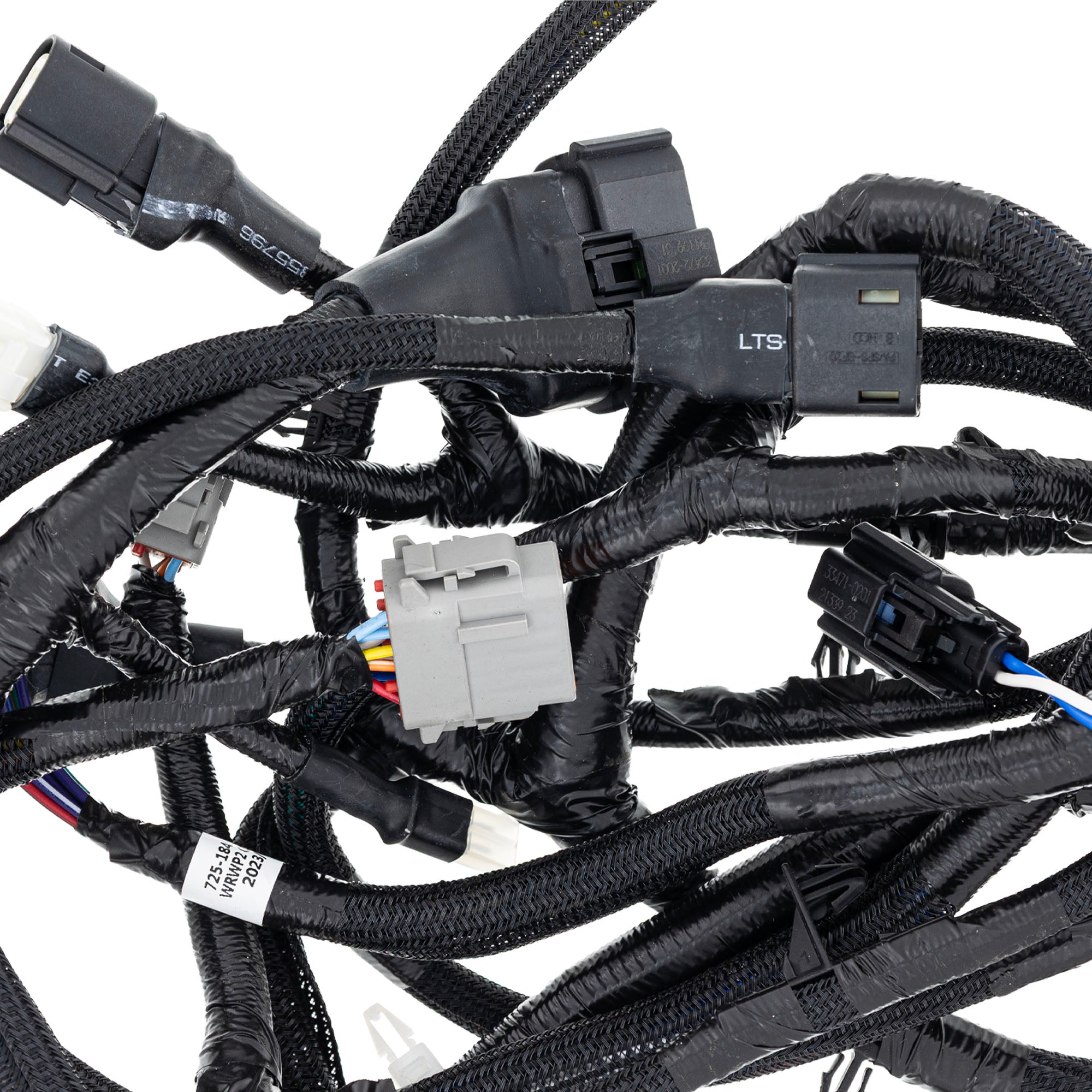 CUB CADET 725P18459 Main Harness