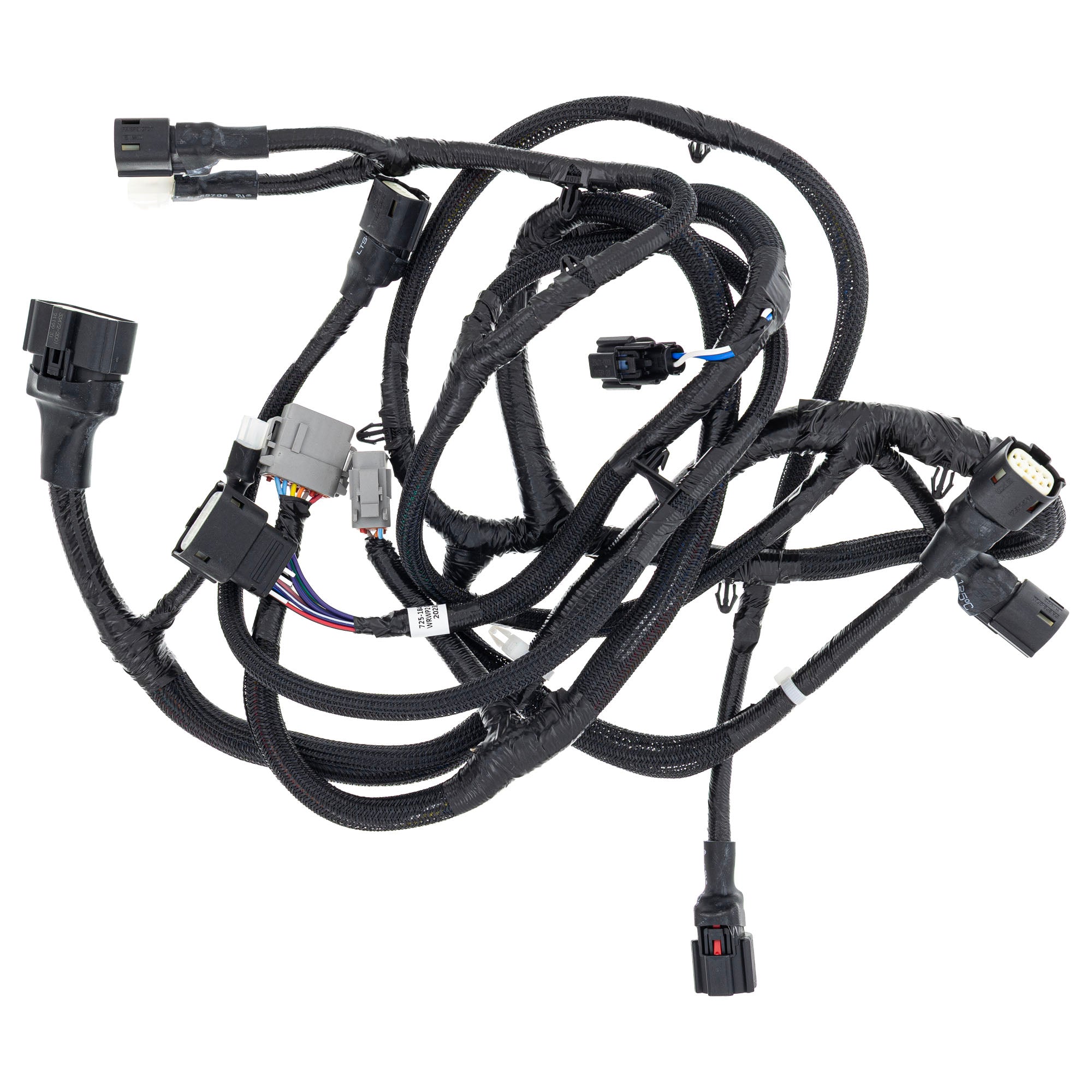 CUB CADET 725P18459 Main Harness