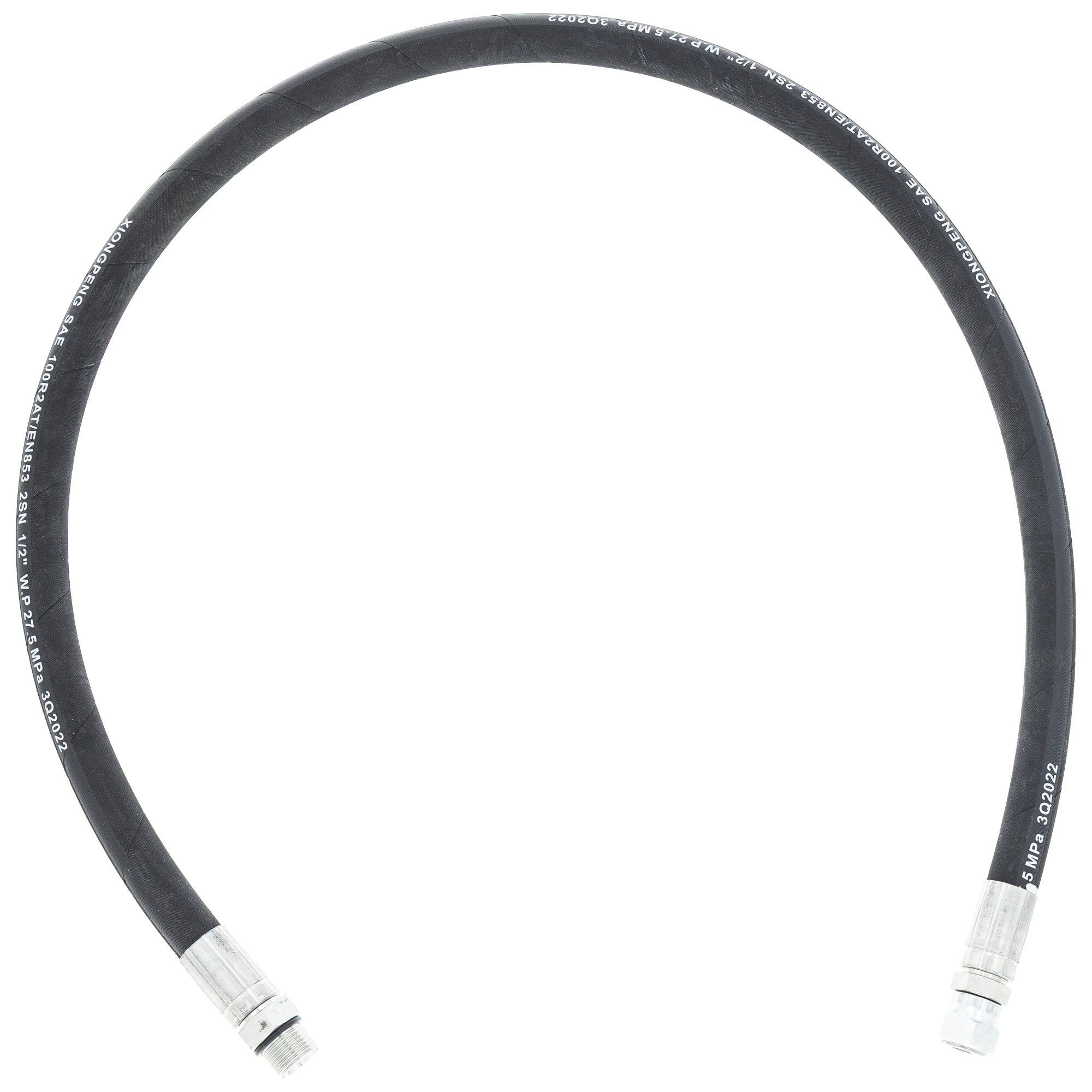 CUB CADET 727-04288 Hose
