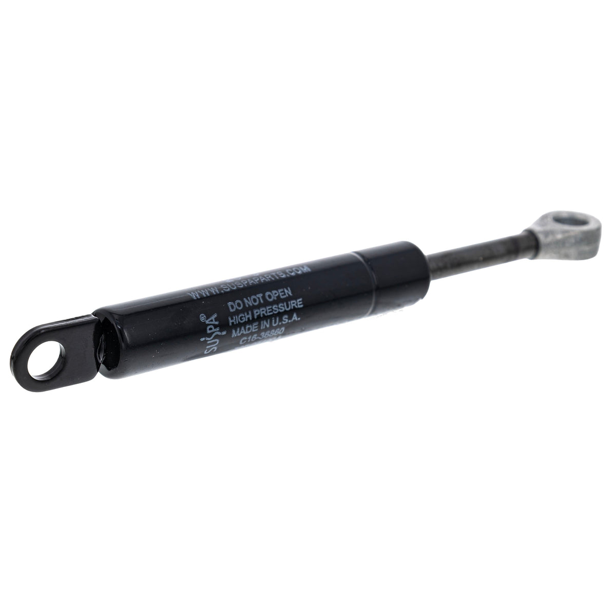 MTD 727-04400A Dampener Cylinder