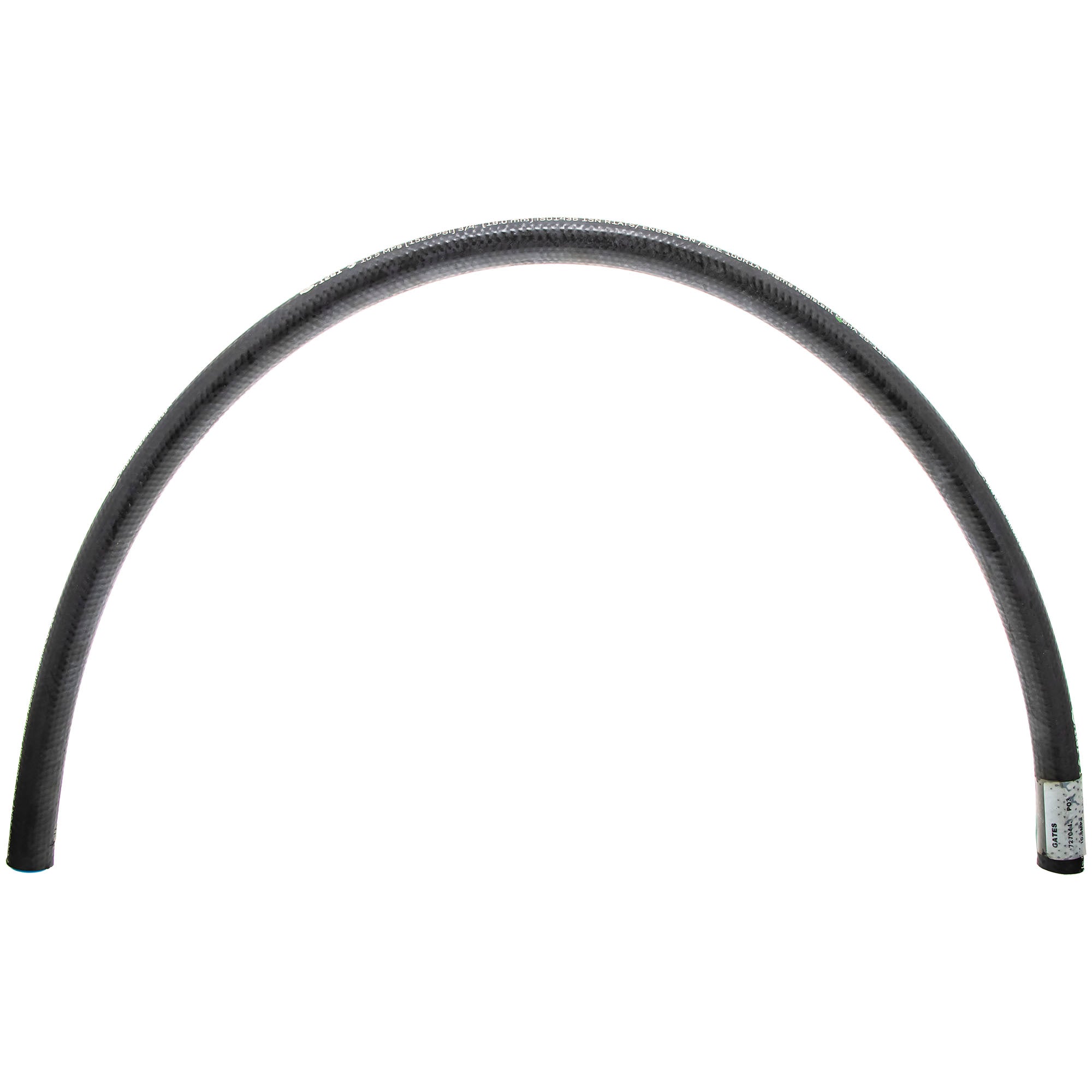 CUB CADET 727-0443 Return Hose