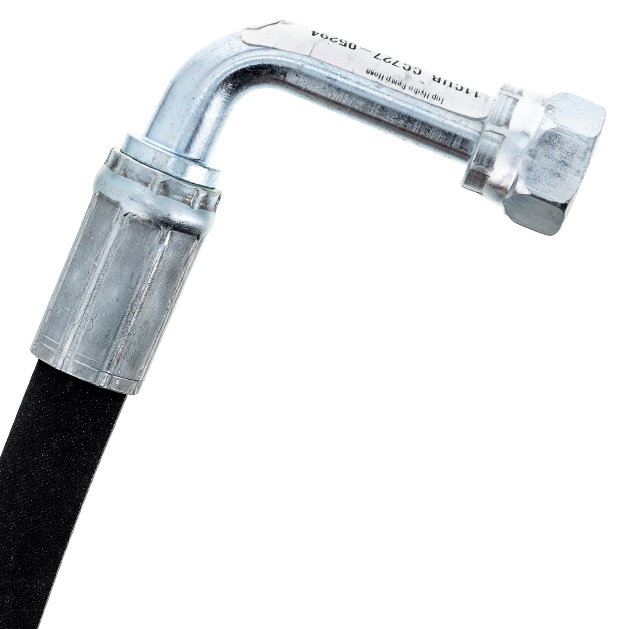 CUB CADET 727-05294 Top Hydro Pump Hose