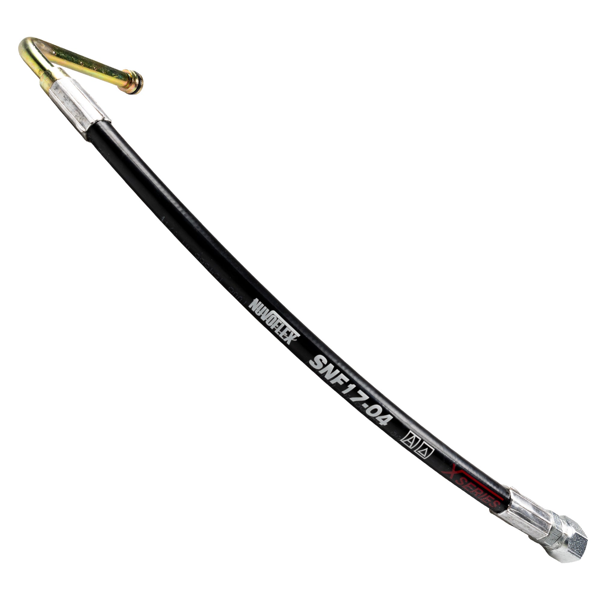 はる CUB CADET 727-3126 Front Steering Hose | Mow The Lawn
