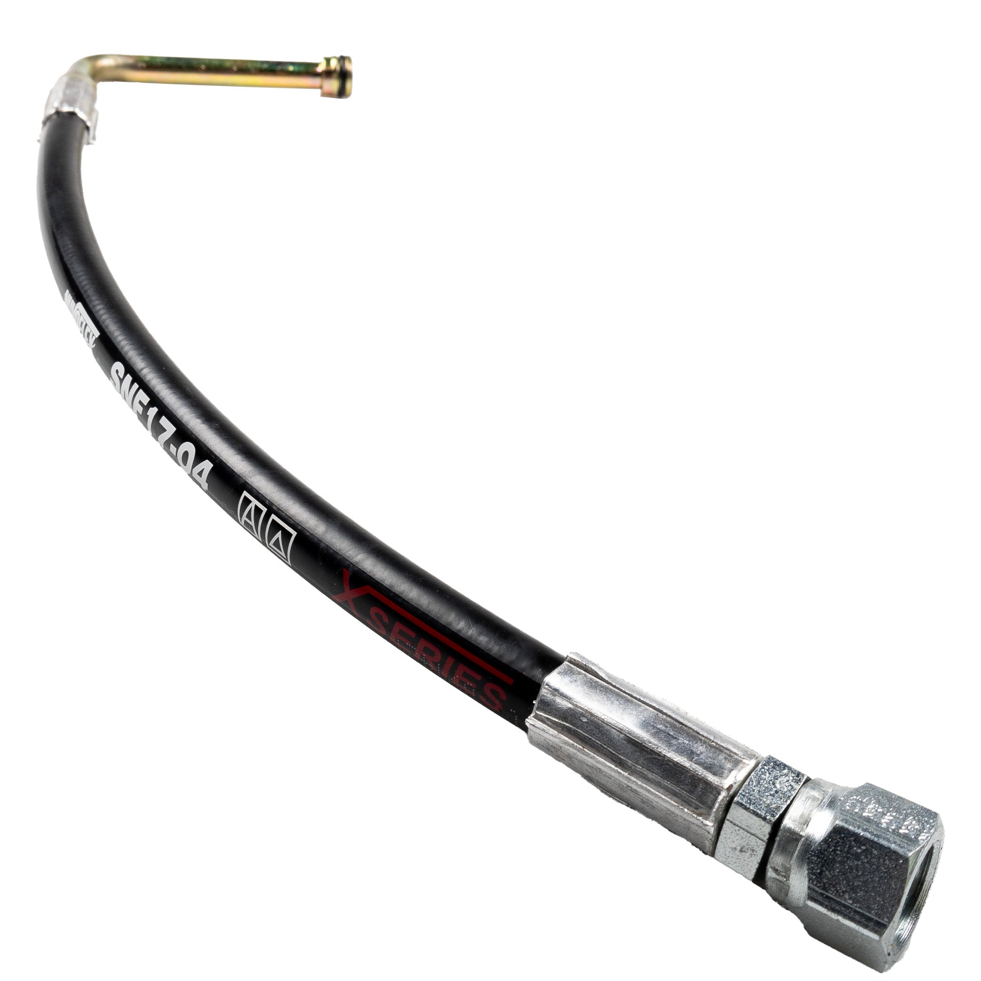 CUB CADET 727-3126 Front Steering Hose