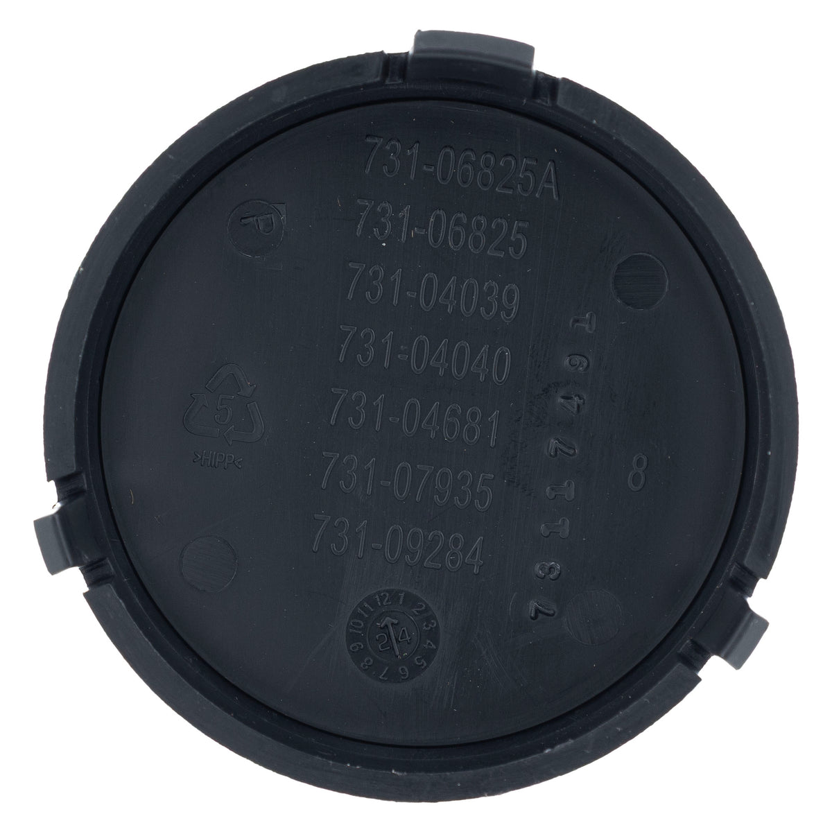 MTD 731-04039 Steering Wheel Cap