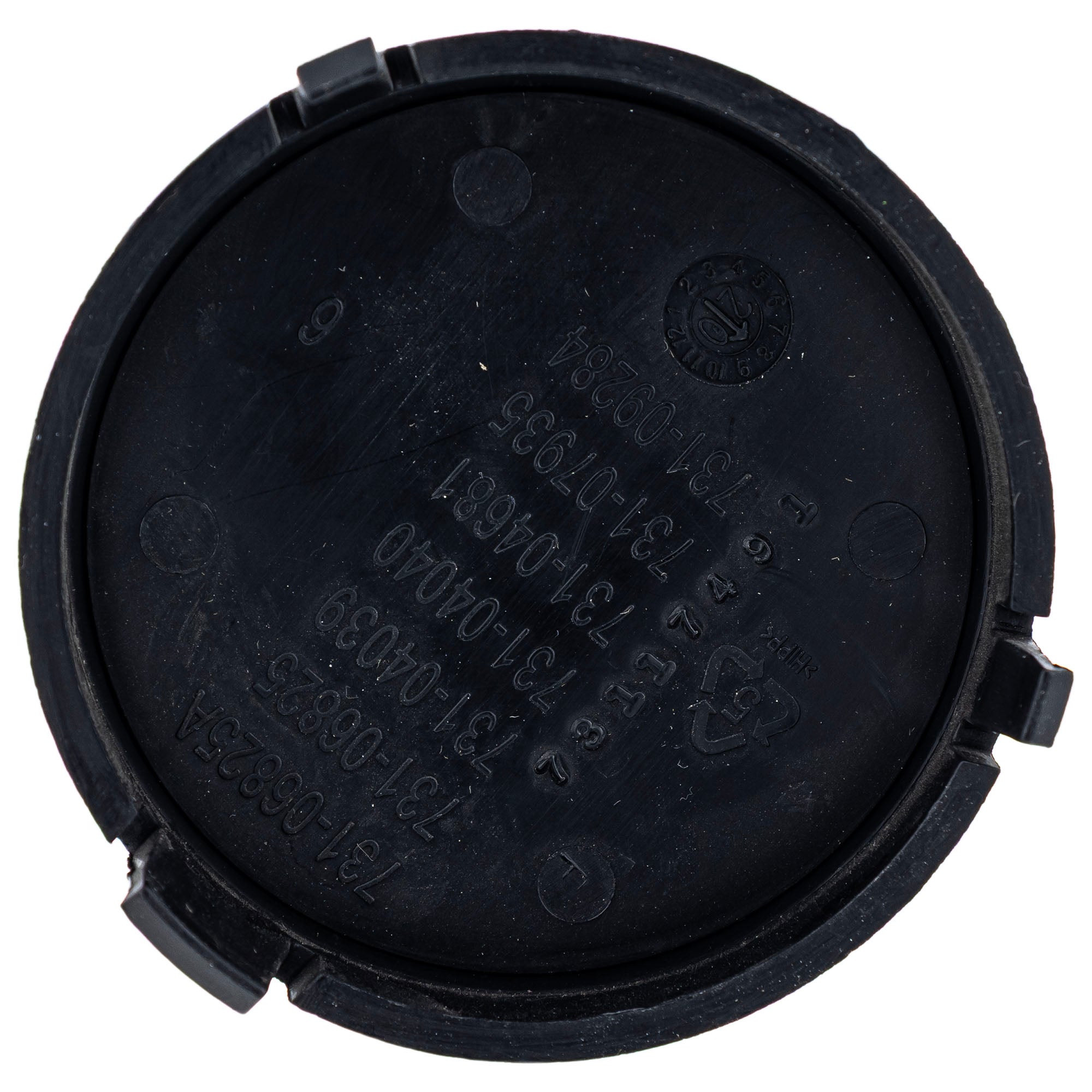 Troy-Bilt 731-04040 Sprig Cap