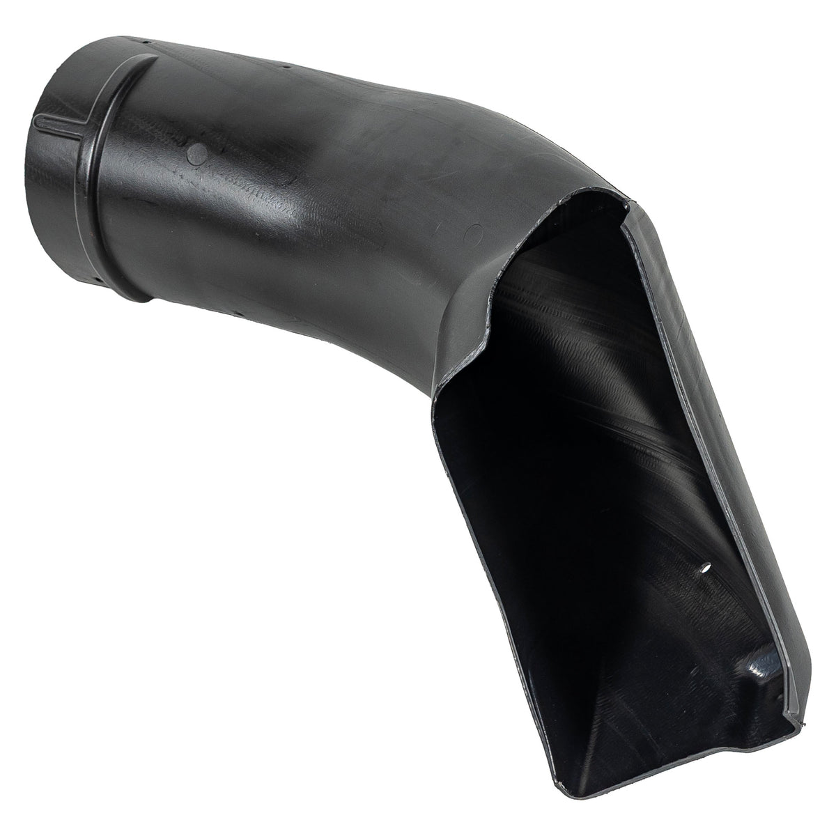 MTD 731-04153A Bagger Discharge Chute Elbow